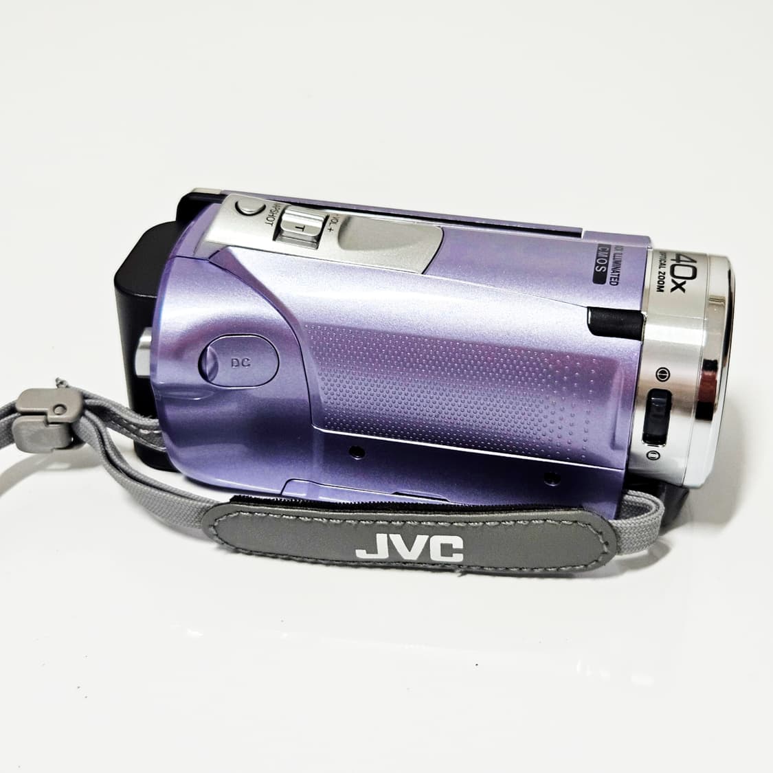 JVC GZ-HM390 카리나 캠코더
디카 상품이미지3
