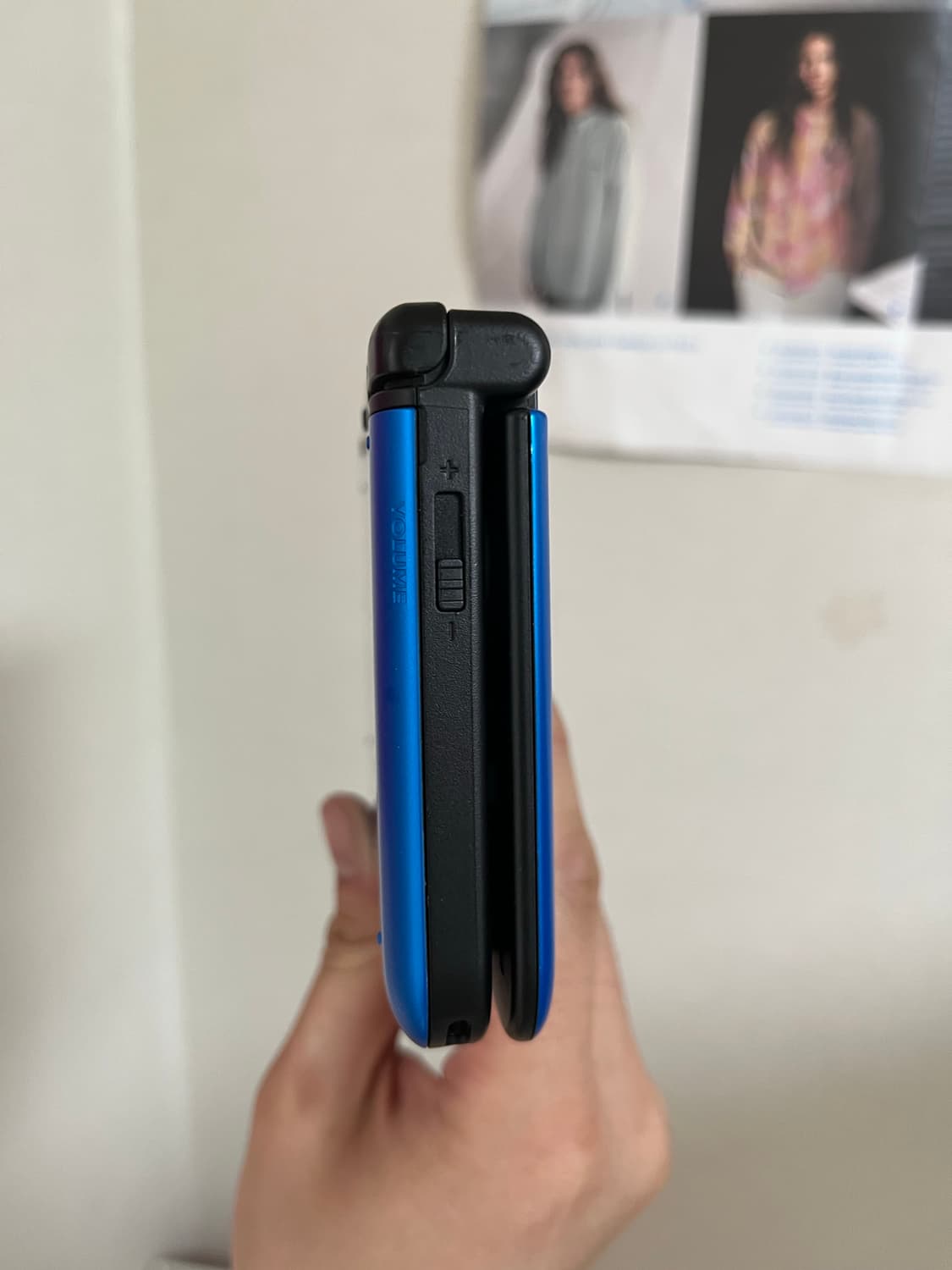 닌텐도 3ds xl (작례 포함) 상품이미지5