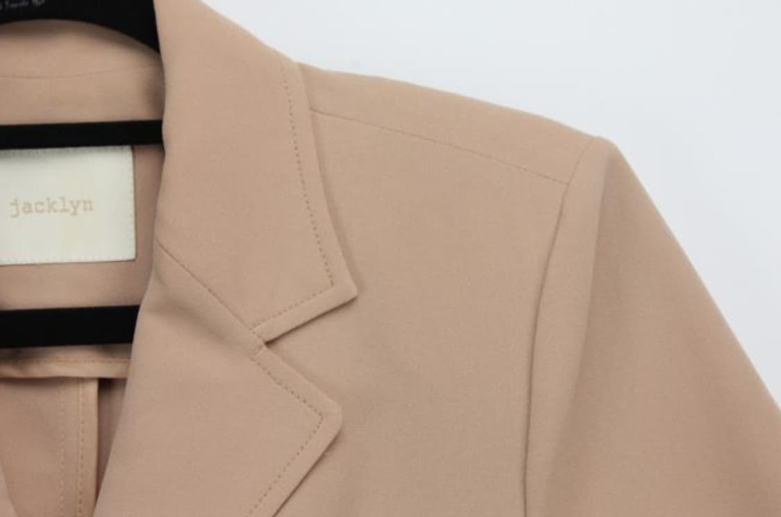 재클린 자켓 상품이미지2