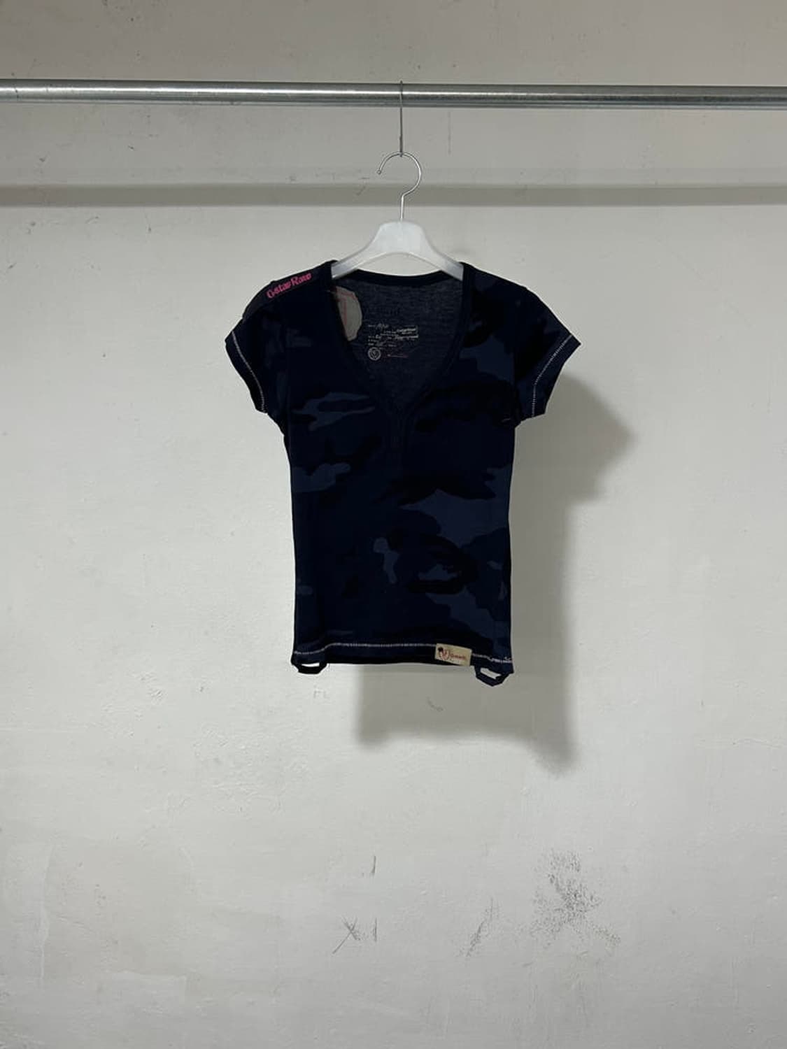 vtg top 상품이미지1