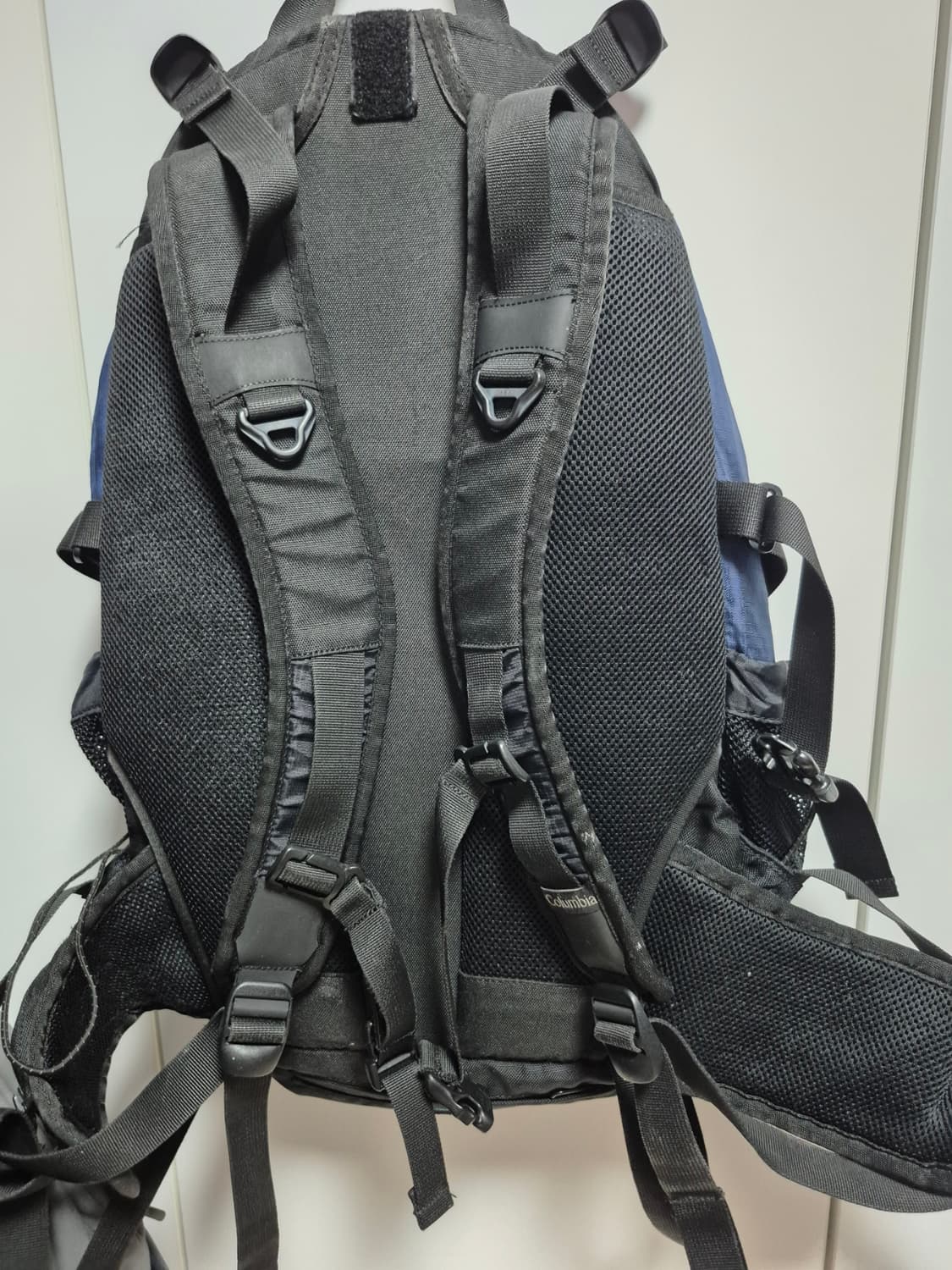 콜롬비아 정품 레드우드 등산배낭 30리터 팝니다 상품이미지2