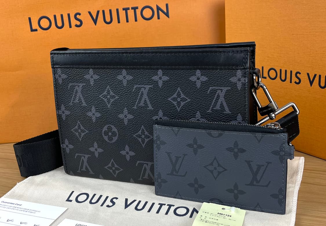 루이비통 가스통 웨어러블 상품이미지3