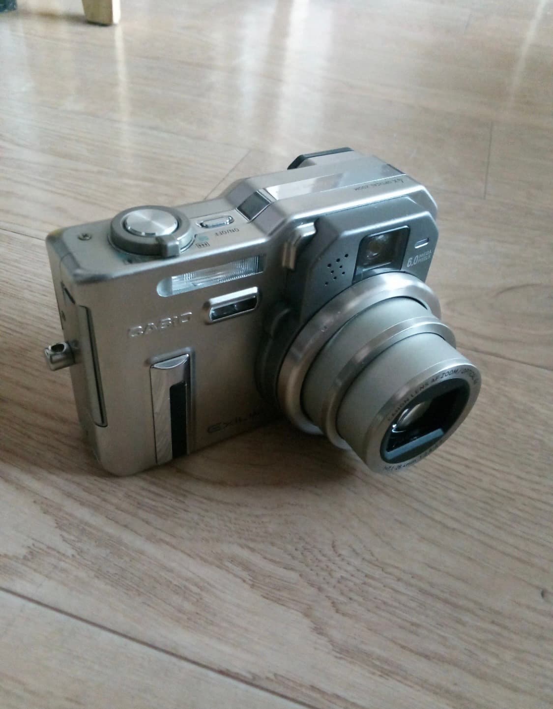 카시오 ex-p600 상품이미지3