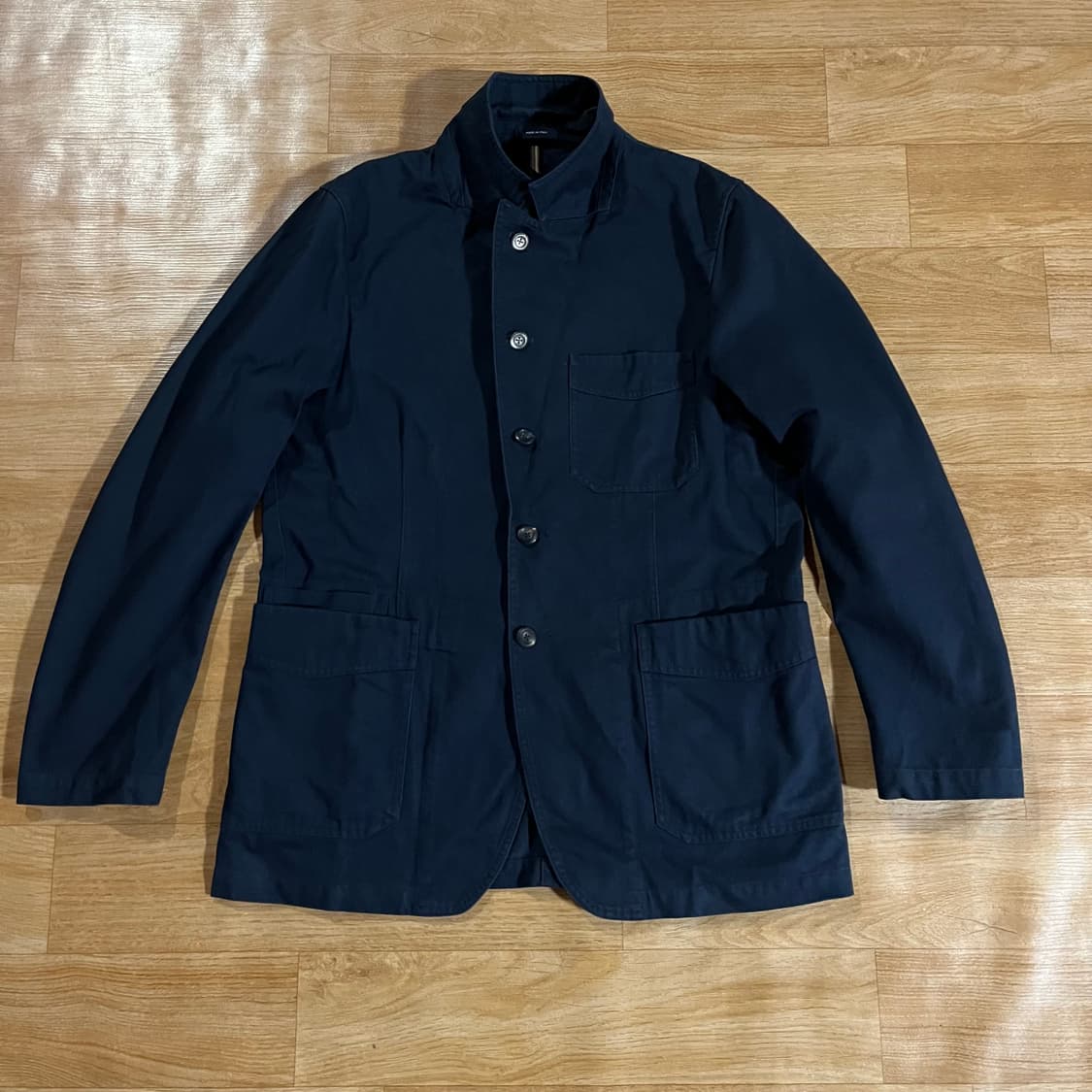 [105] 드레익스 치노자켓 상품이미지5