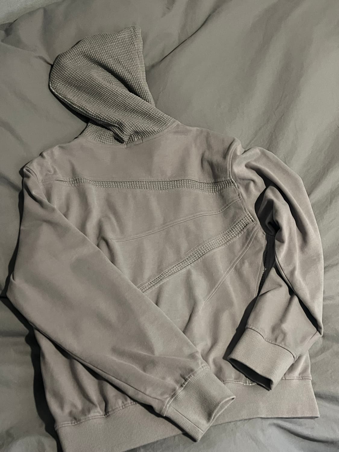 XLIM EP.8 01 HOODIE XS 상품이미지3