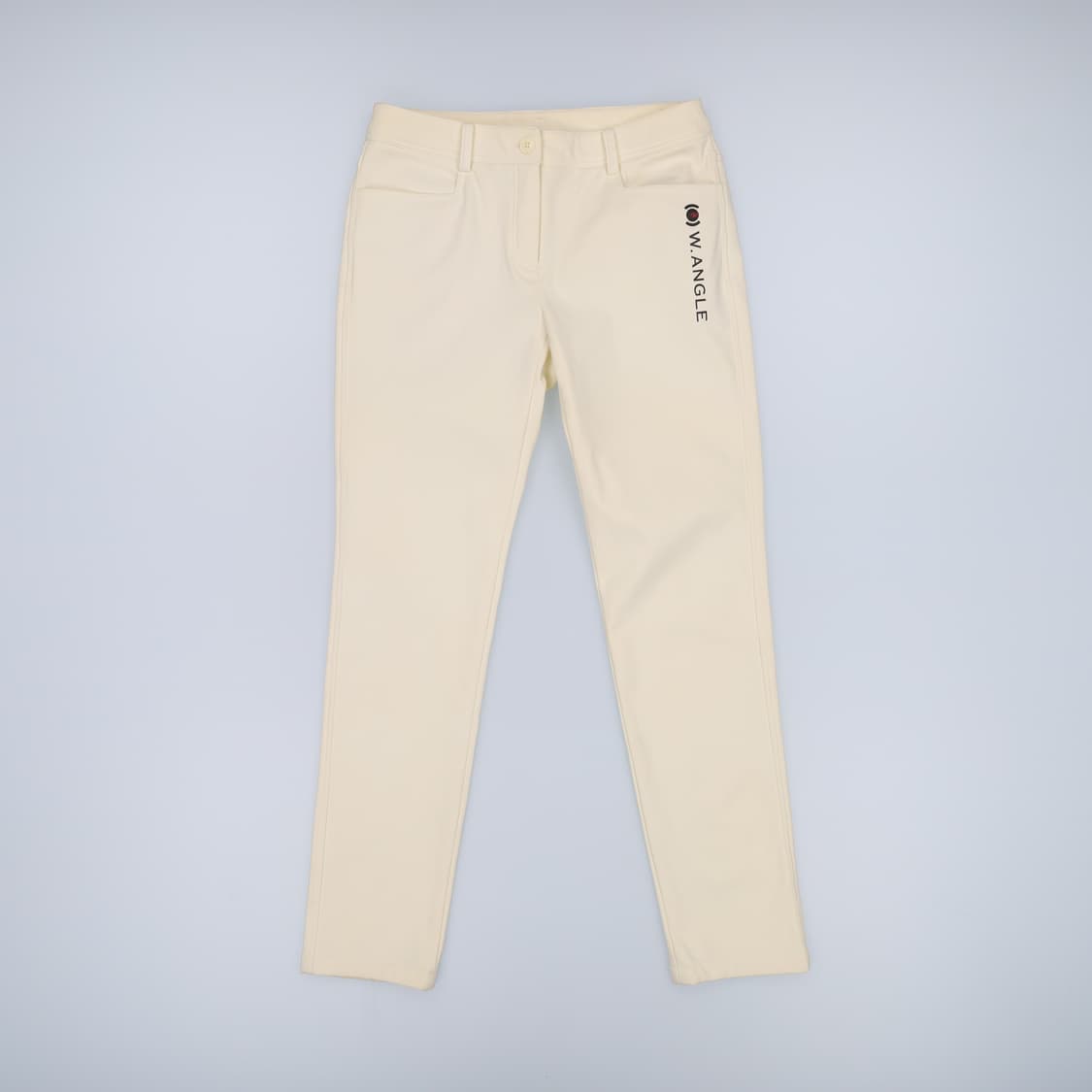 [67] 와이드앵글 여성 골프 도톰한 기능성 팬츠 바지 N7074 상품이미지1