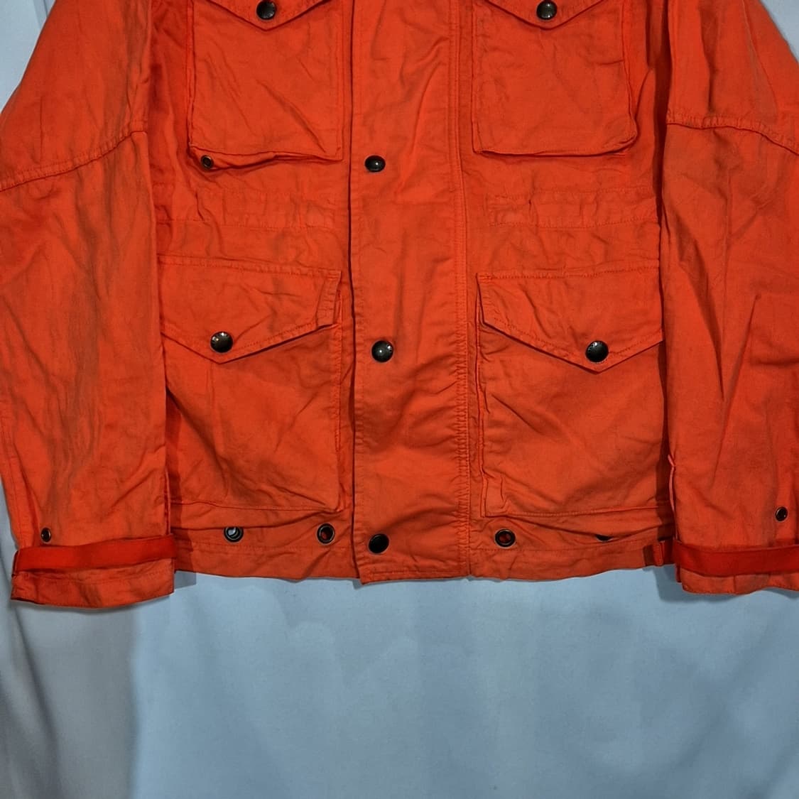 Polo Ralph Lauren 폴로 랄프로렌 90's 마운틴 자켓 상품이미지3