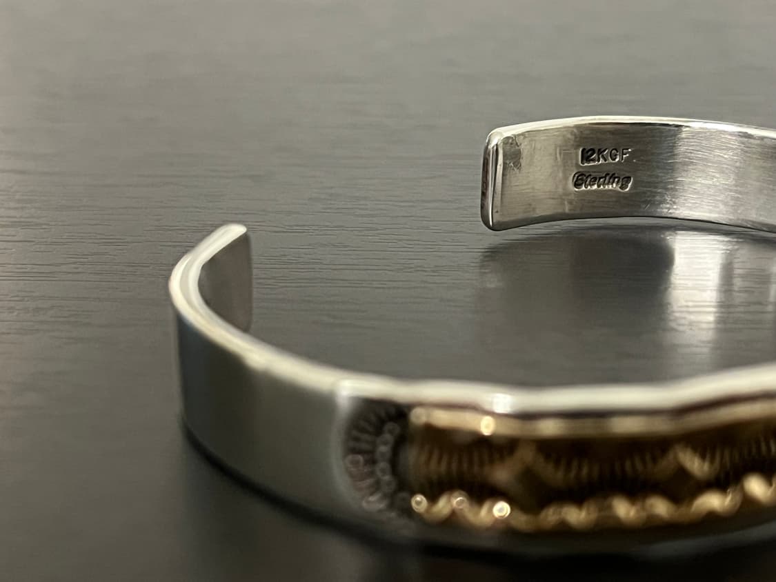 네이티브아메리칸 뱅글 팔찌 상품이미지5