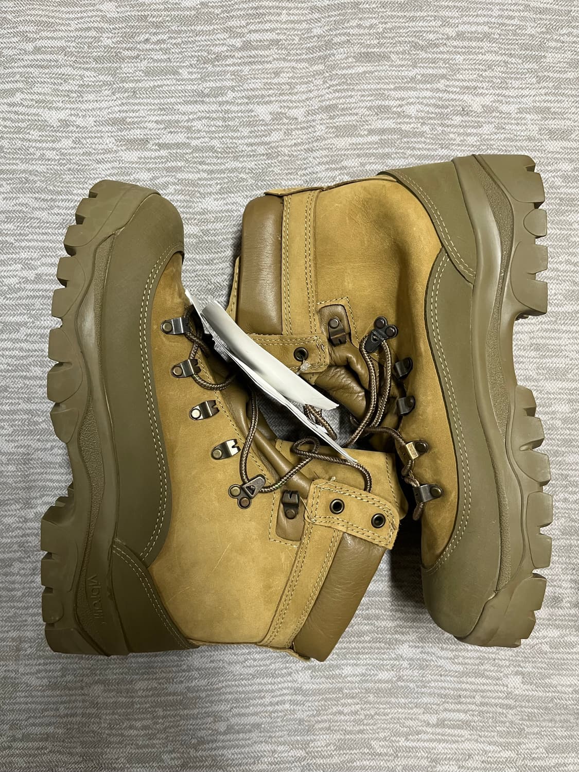 베이츠 컴뱃 하이커 280 상품이미지2