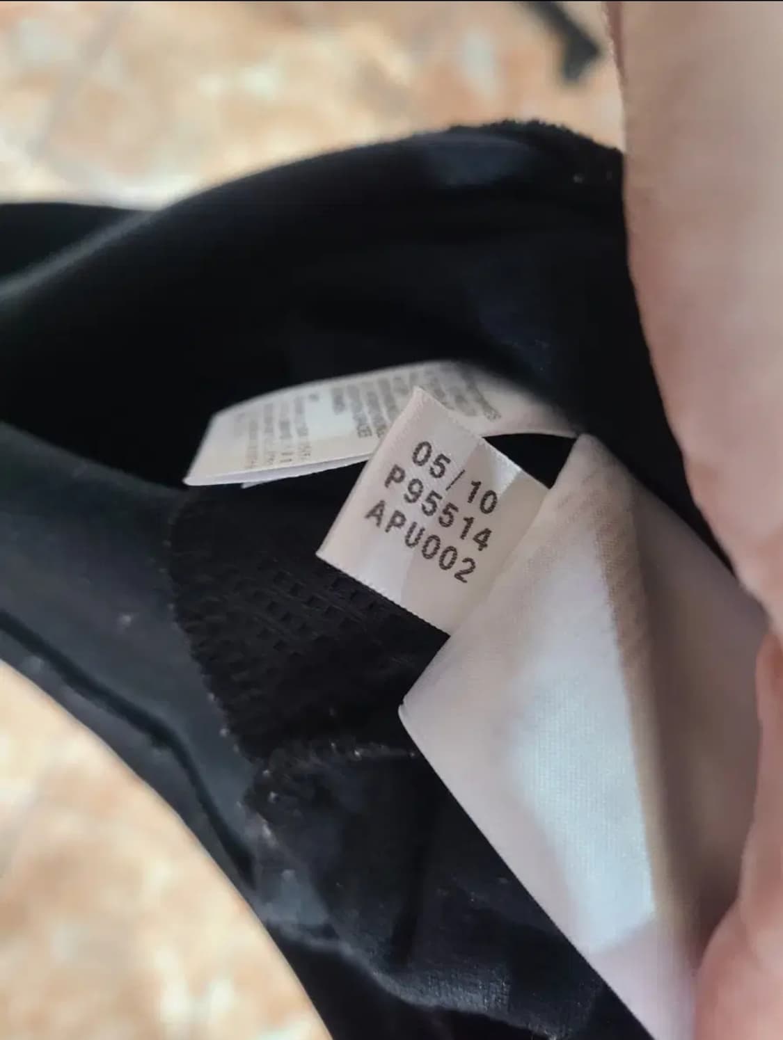 아디다스 10 11 리버풀  트레이닝탑  상품이미지8