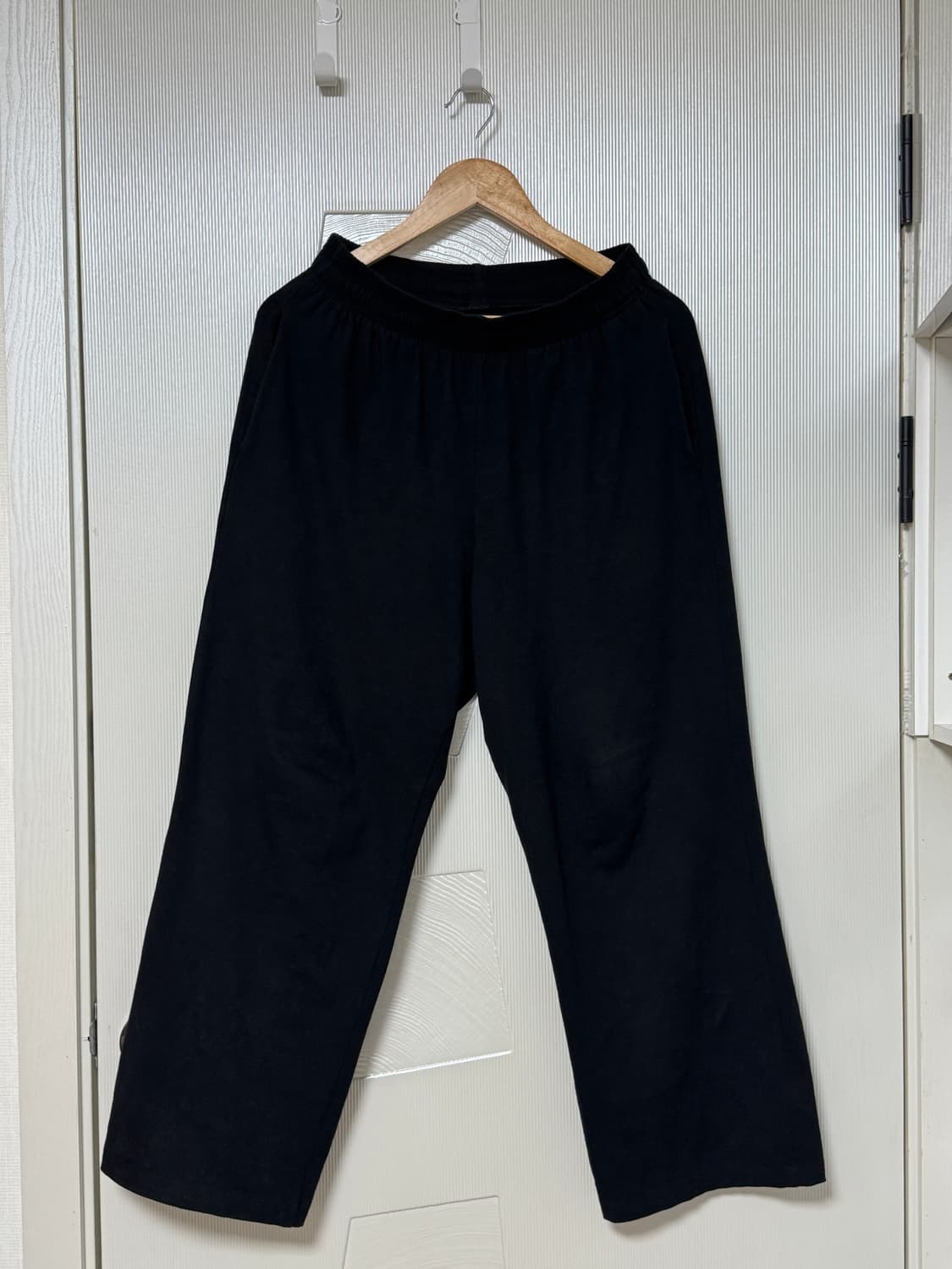 하프시코드 유니폼 팬츠 2 상품이미지1