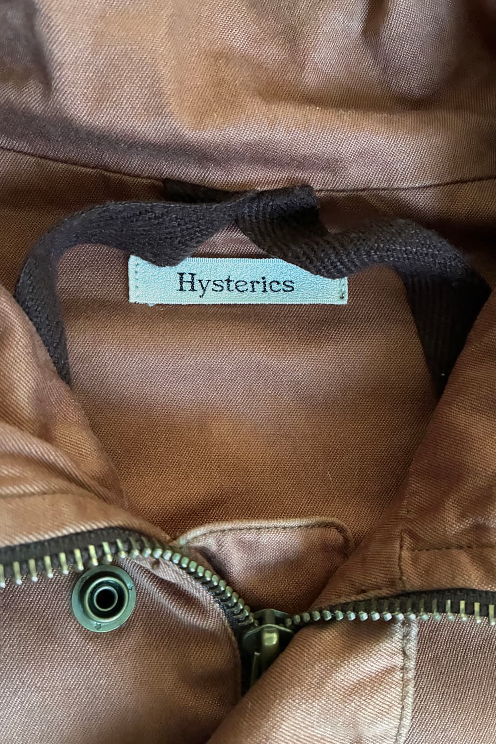 Hysteric Glamour Parka 상품이미지8