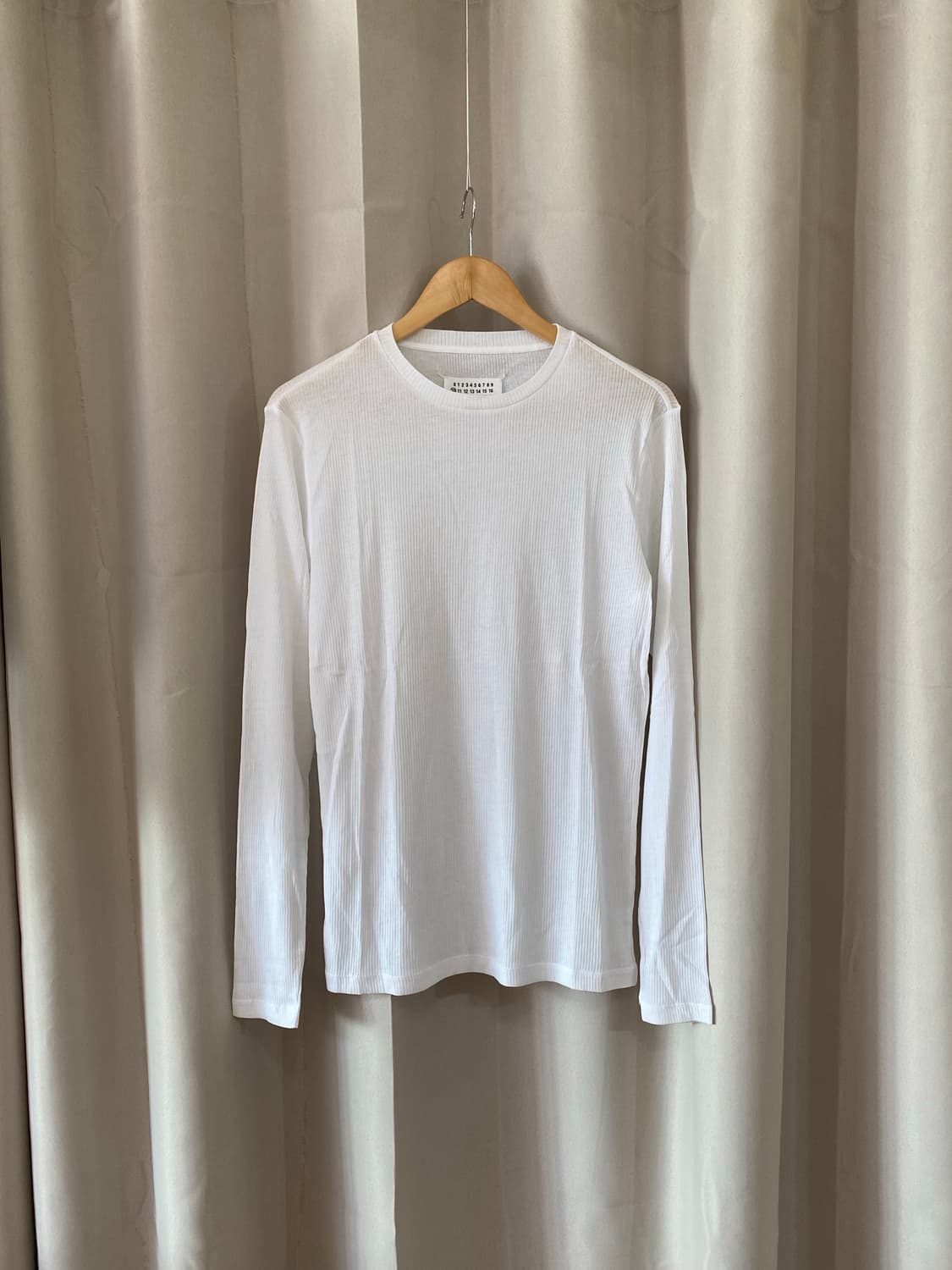 Maison Margiela long sleeve 상품이미지1