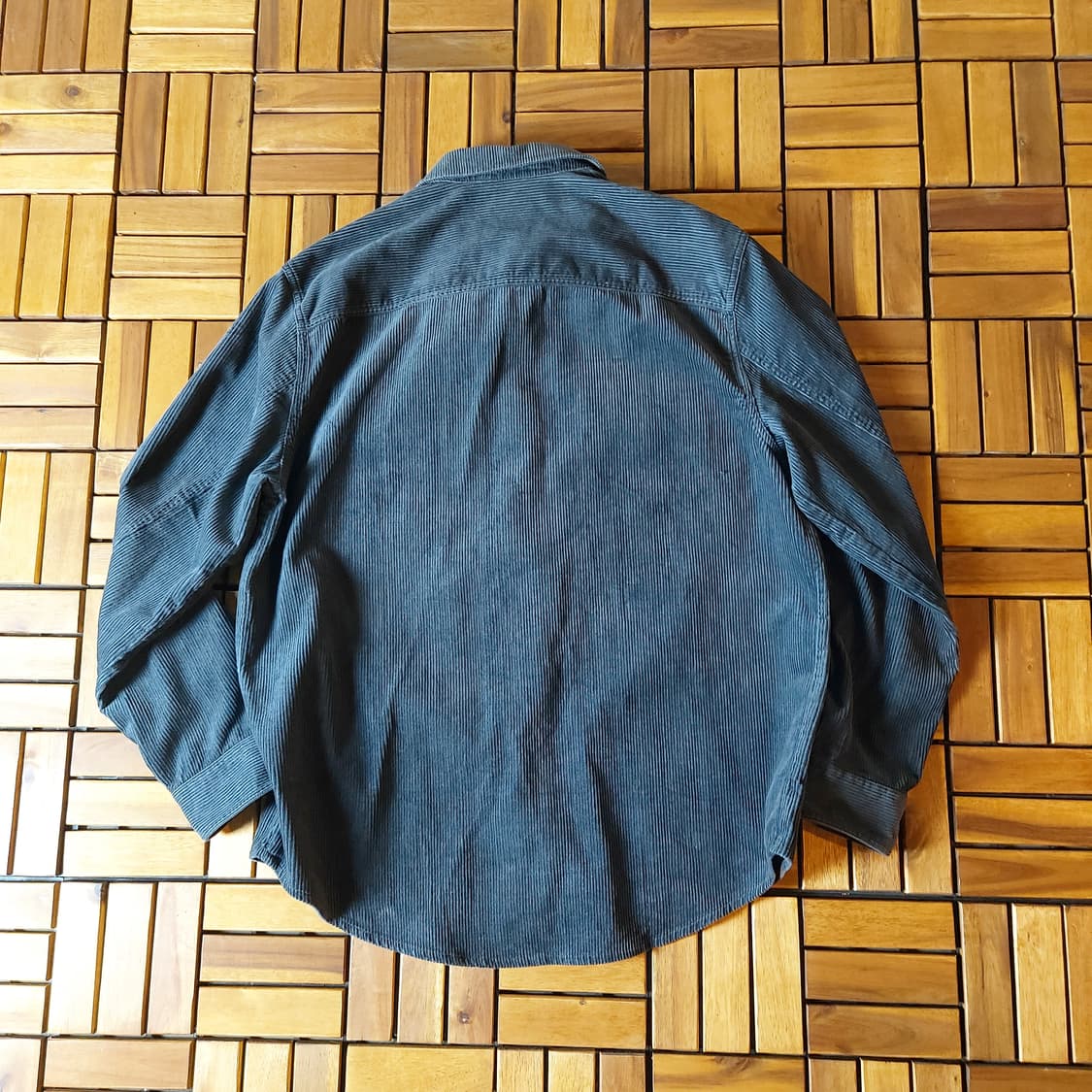 컨버스 코듀로이 자켓 상품이미지4