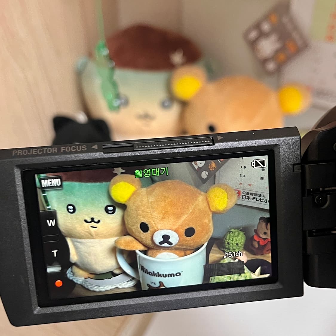 소니 HandyCam HDR-PJ675 캠코더 디카 상품이미지10