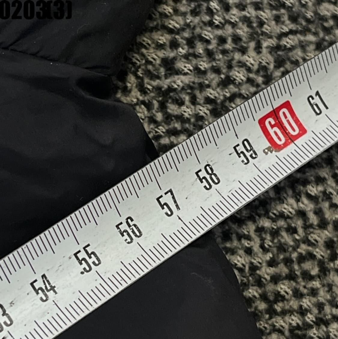 K2 패딩 상품이미지6