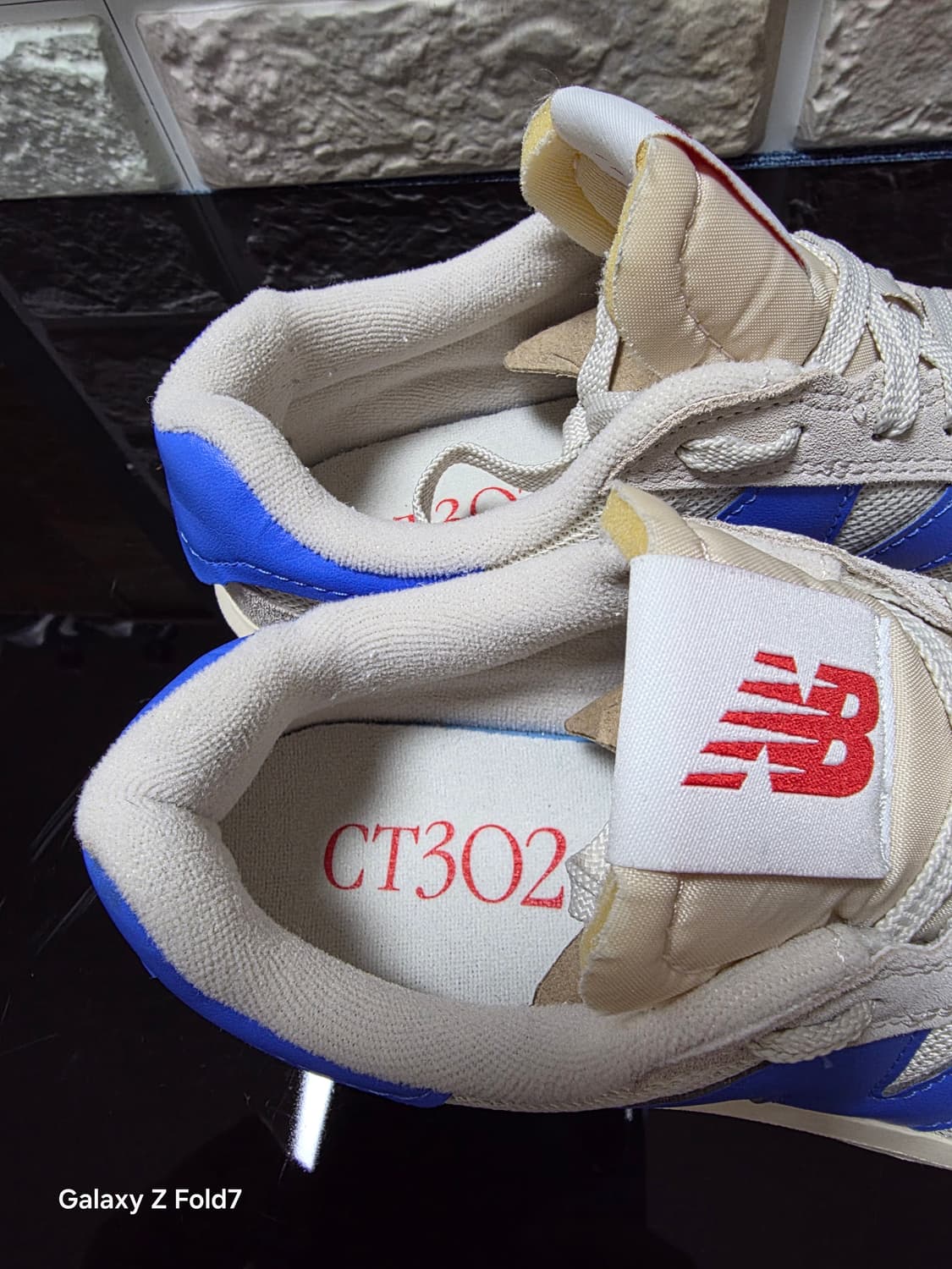 뉴발란스 ct302rg [240mm] 상품이미지8