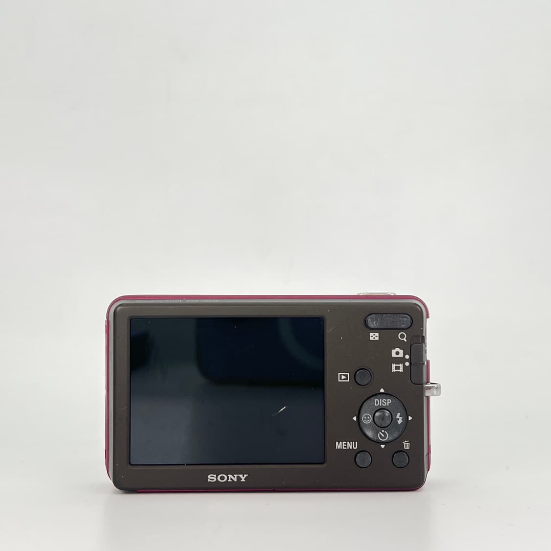 소니 사이버샷 Sony Cyber-shot DSC-W310 핑크 상품이미지5
