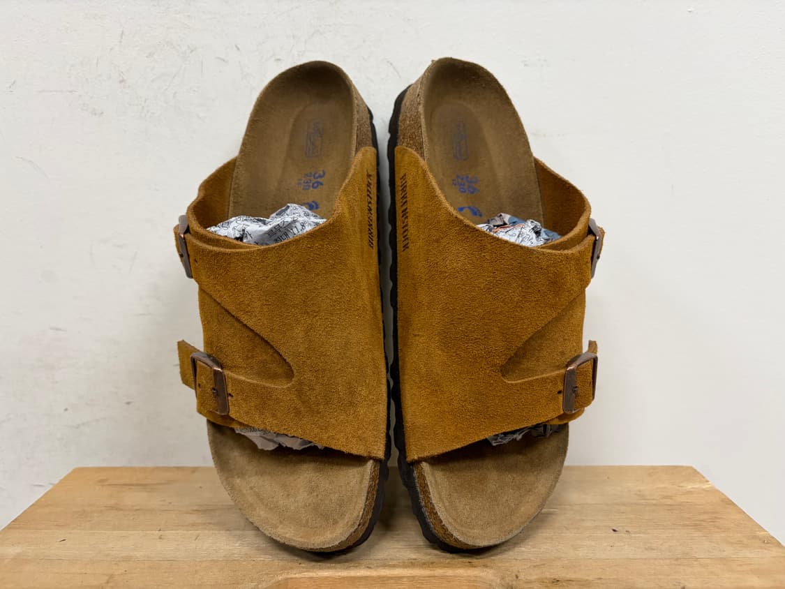 버켄스탁 취리히 230 상품이미지3