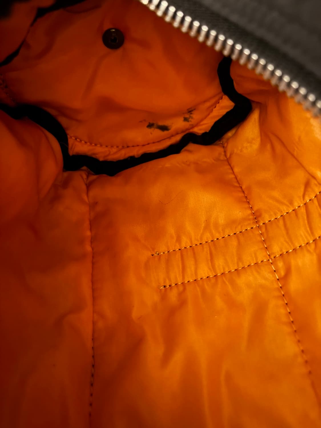 포터 보스턴백 s사이즈 상품이미지6