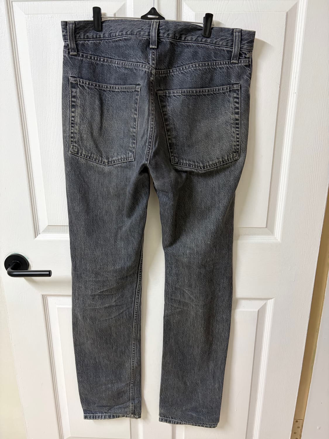 Helmut lang jeans 상품이미지2