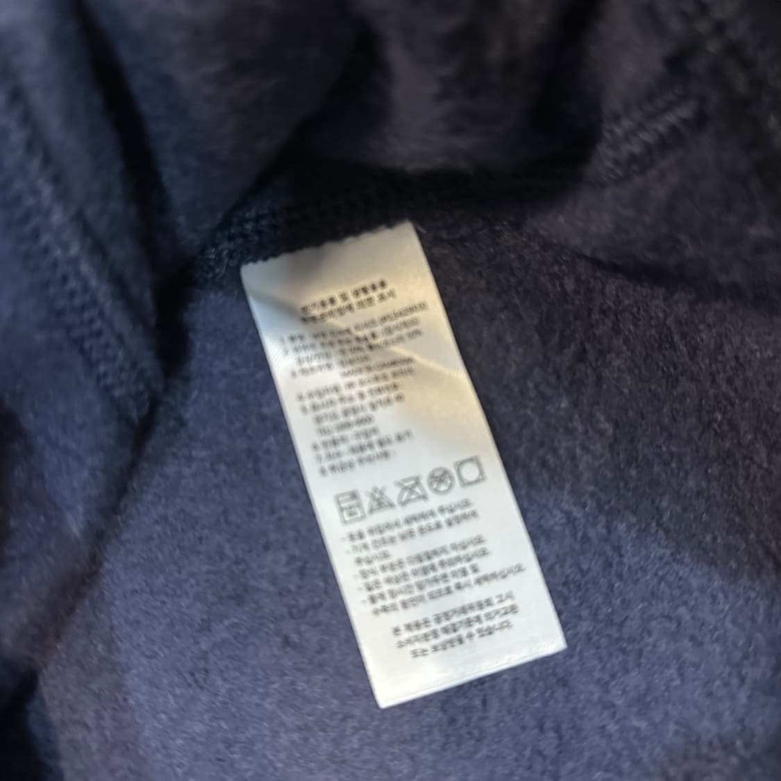 챔피온 맨투맨 상품이미지5