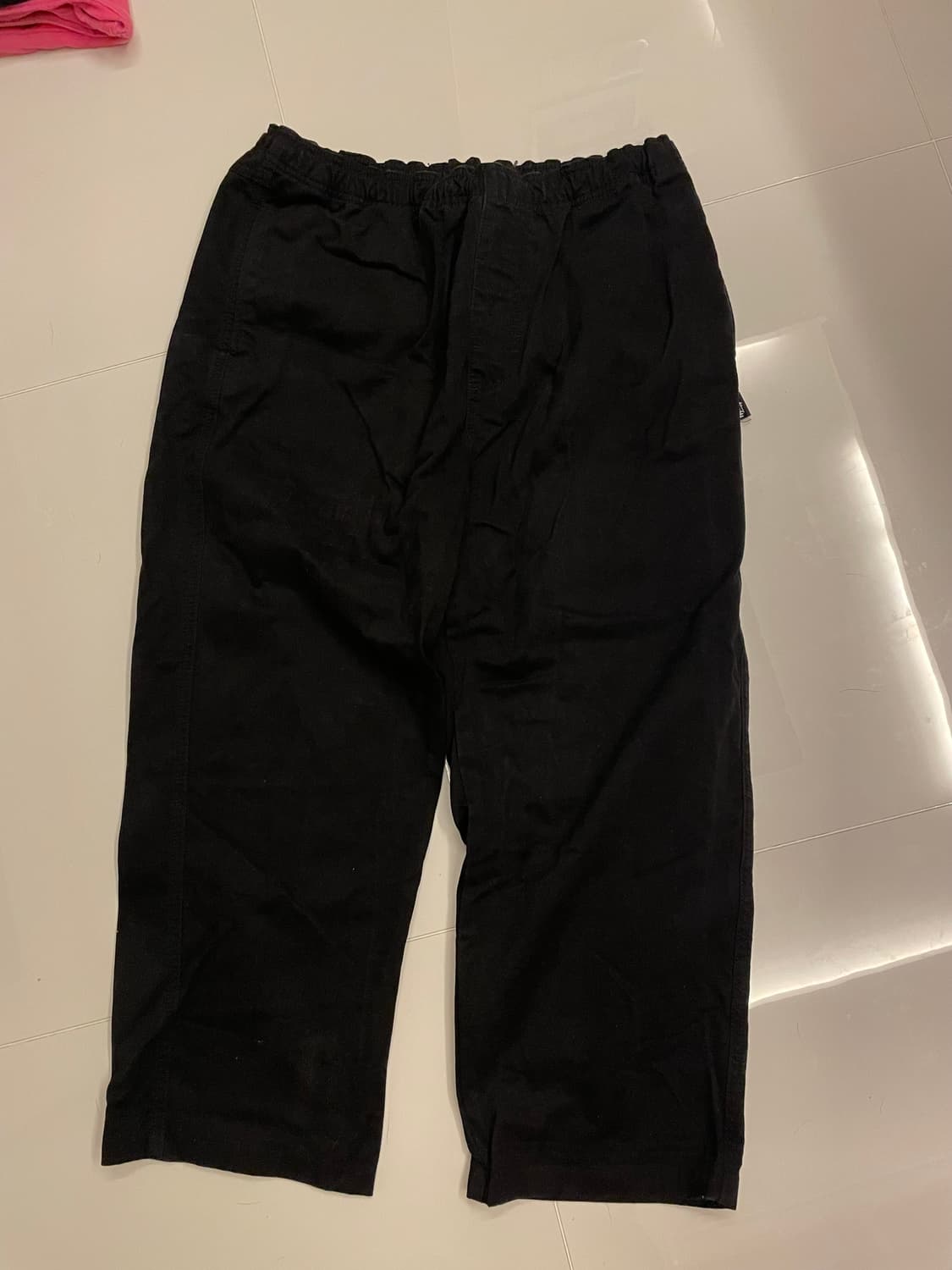 Stussy pants 상품이미지1