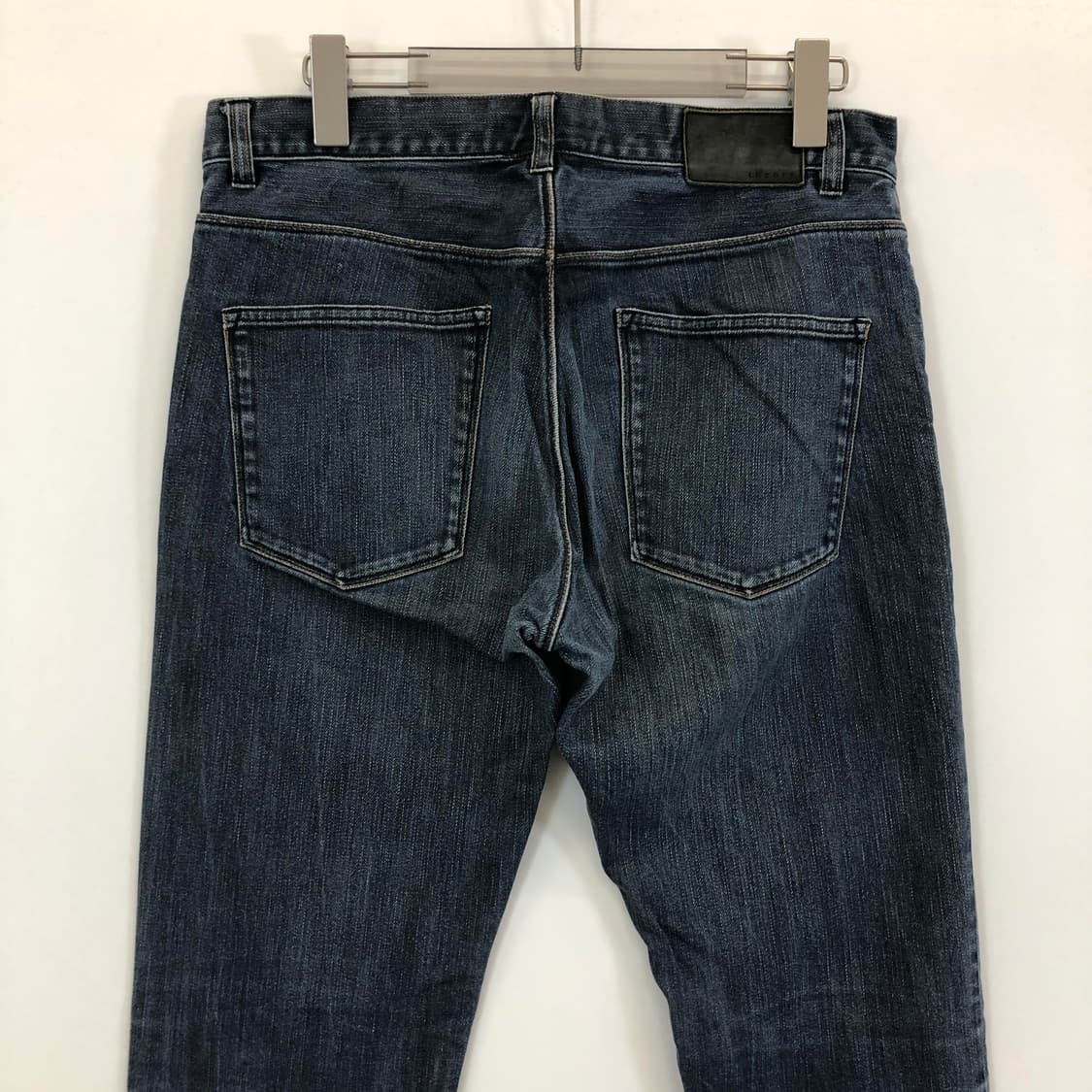 theory 띠어리(국내판) 청바지 32 인치 상품이미지3