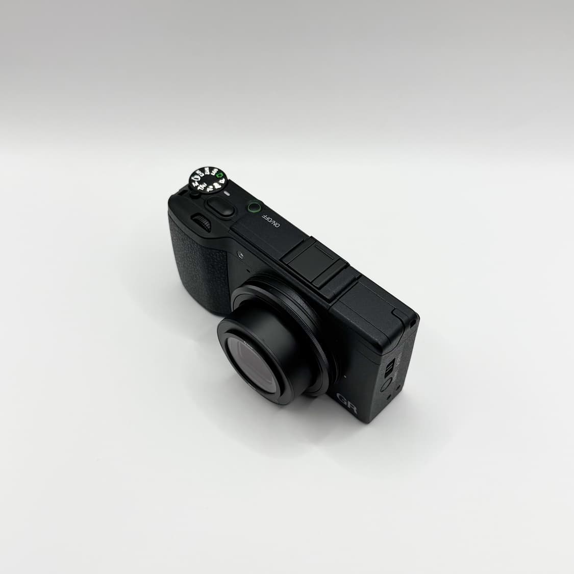 리코 GR2 빈티지디카 (재입고) 상품이미지9