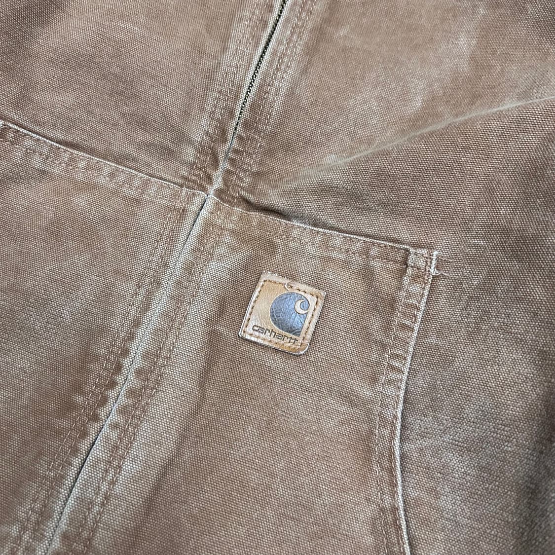 Carhartt J140 Active Jacket 상품이미지6