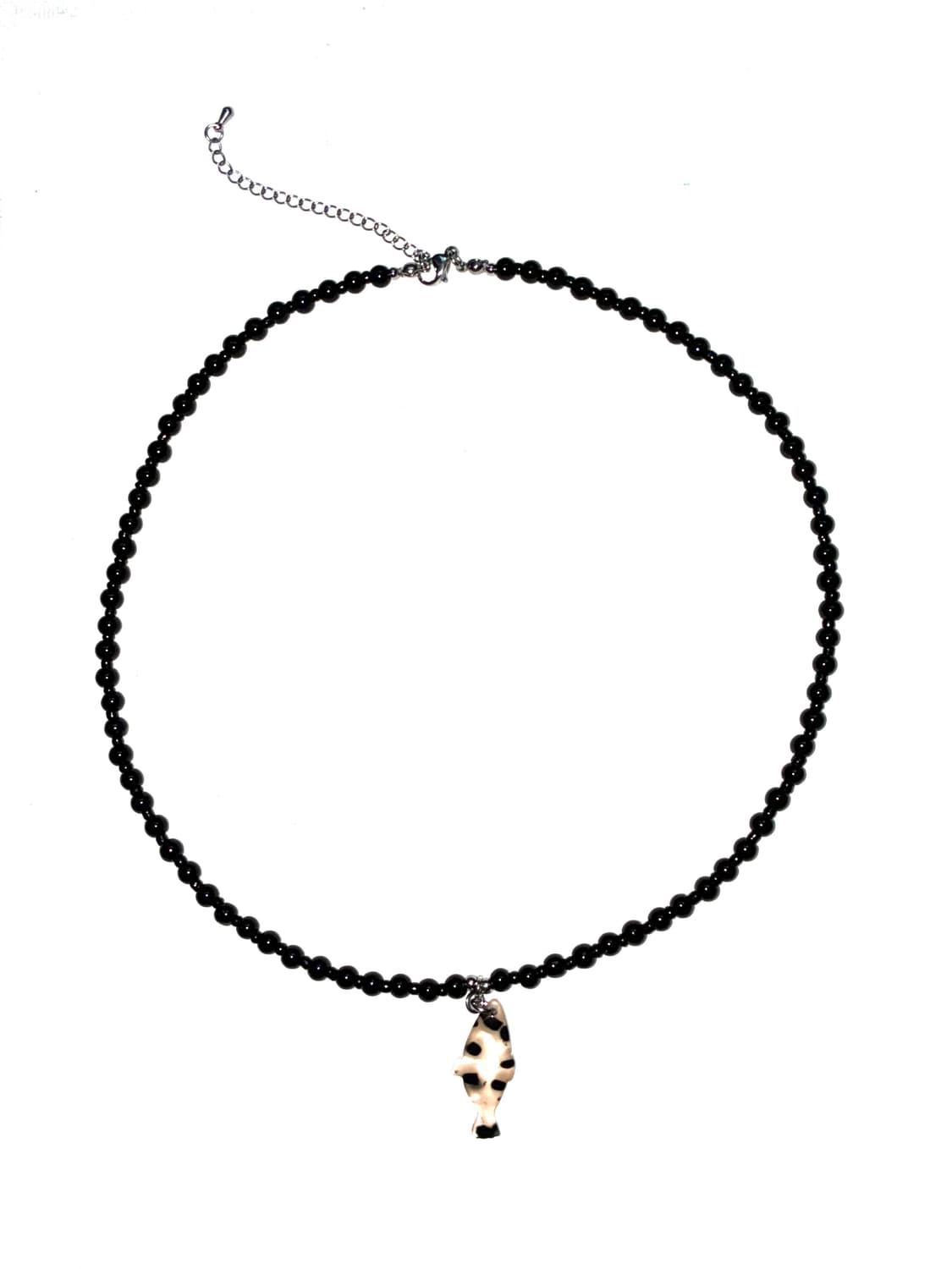 Fisher 2 목걸이 상품이미지2