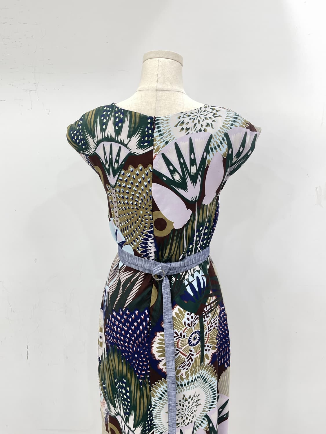 오일릴리 원피스 상품이미지3