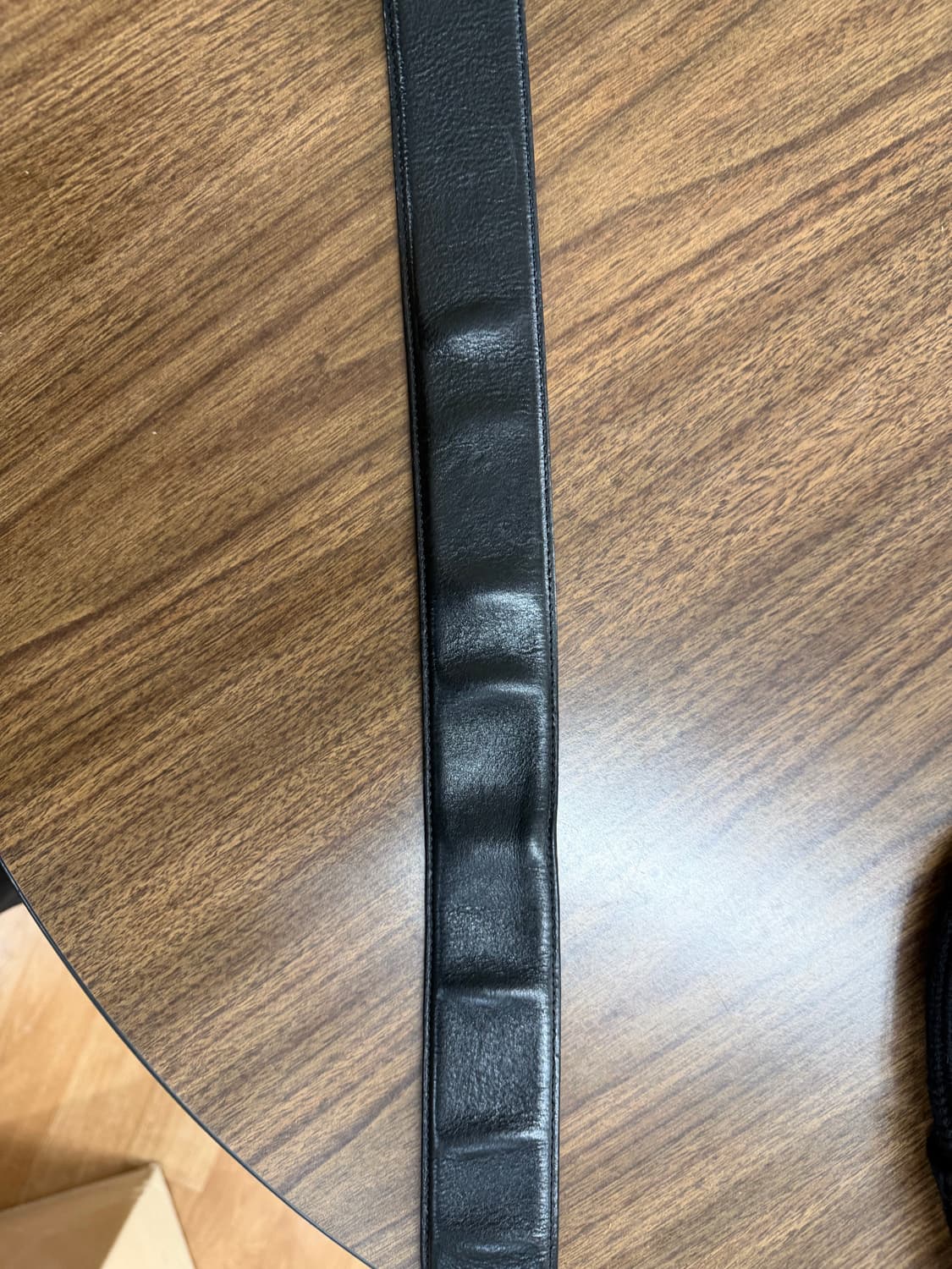 크롬하츠 롤러2 벨트 34사이즈 상품이미지4
