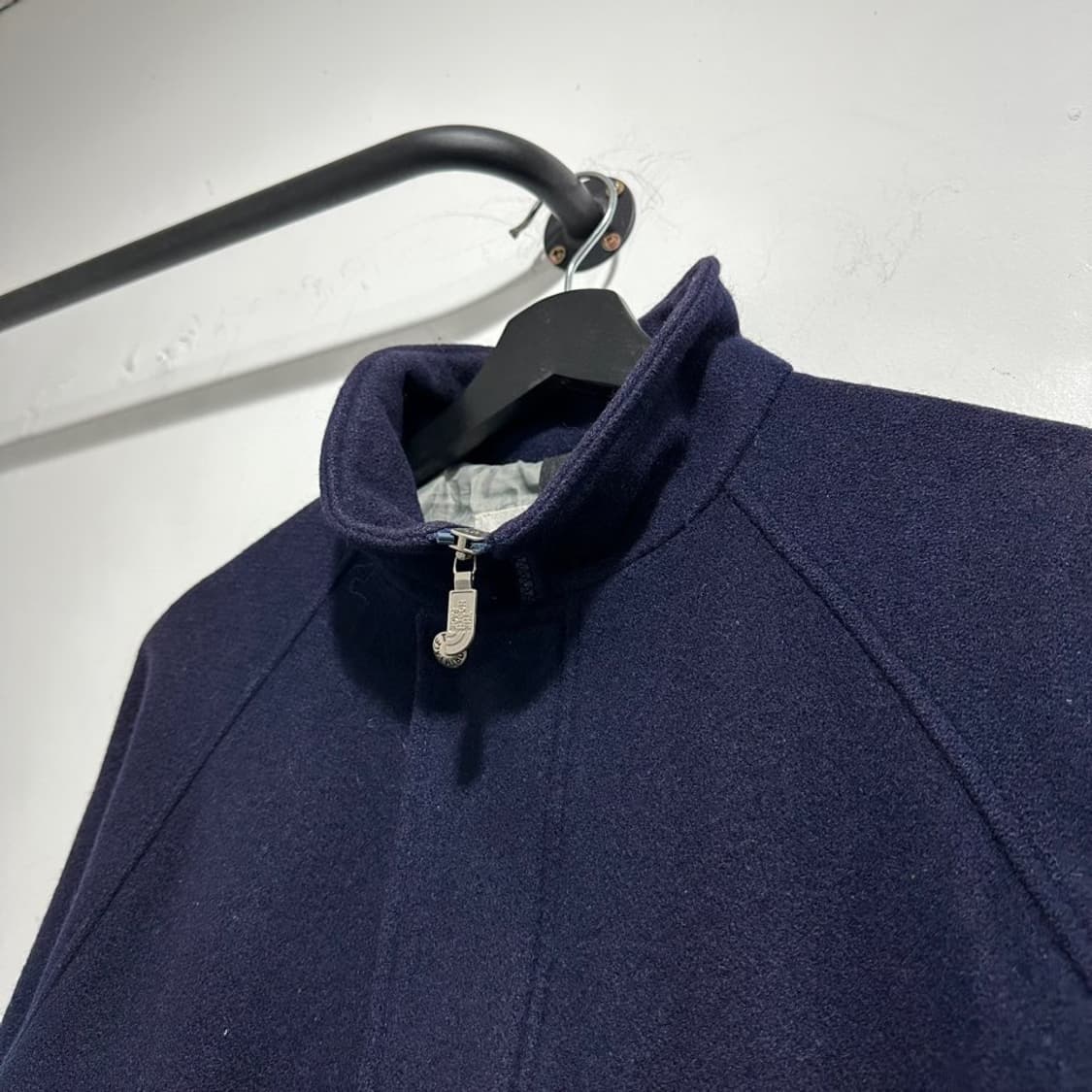 노스페이스 화이트라벨 헤비 스윙자켓 상품이미지4