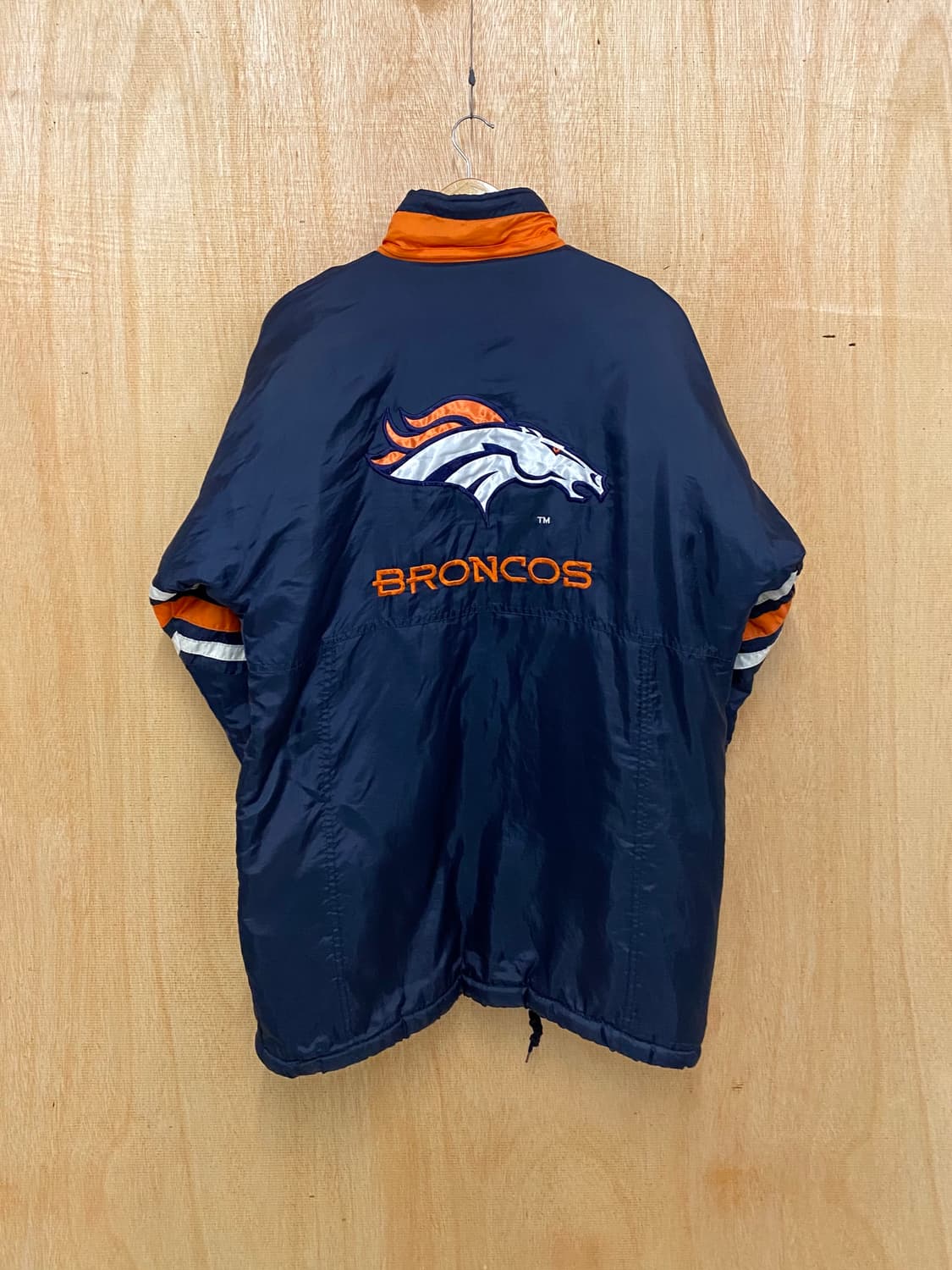 90's NFL x STARTER denver broncos 상품이미지2