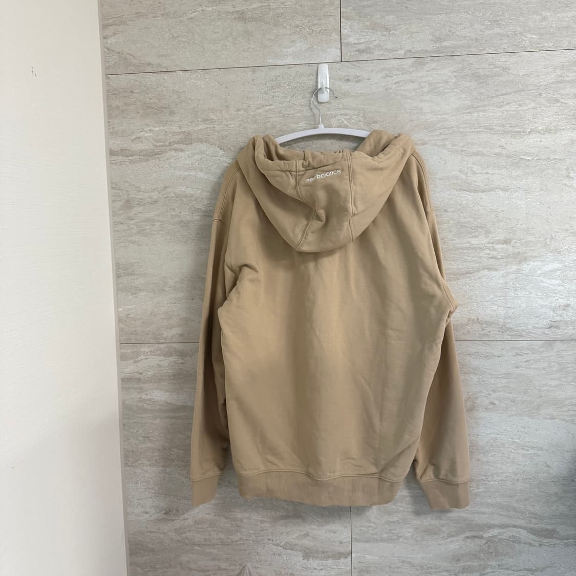 뉴발란스 후드집업 상품이미지3