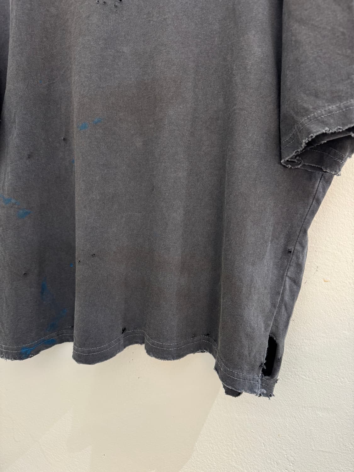 빈티지 커스텀 반팔 상품이미지10