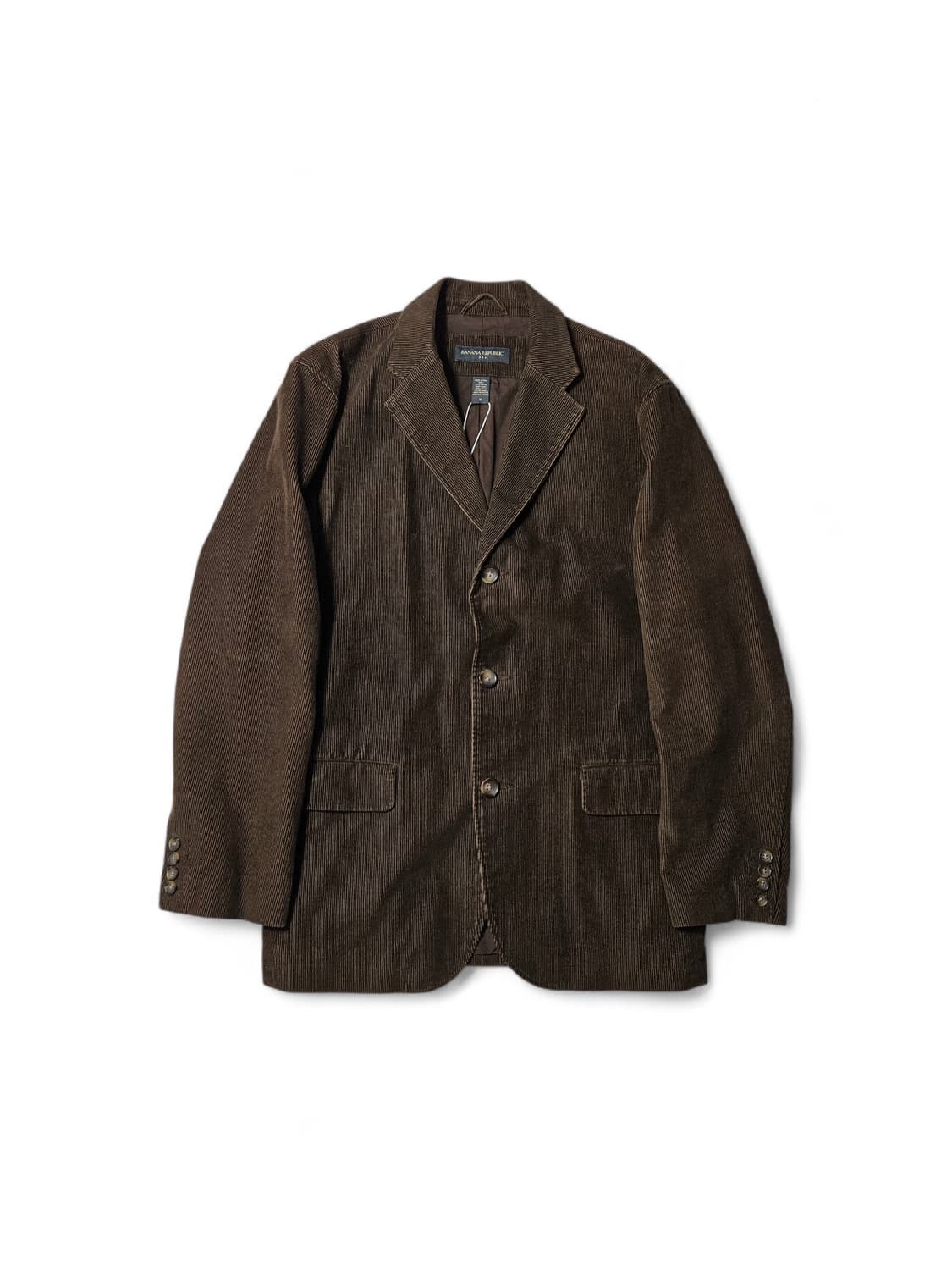 바나나 리퍼블릭 코듀로이 블레이져 M 100 상품이미지1