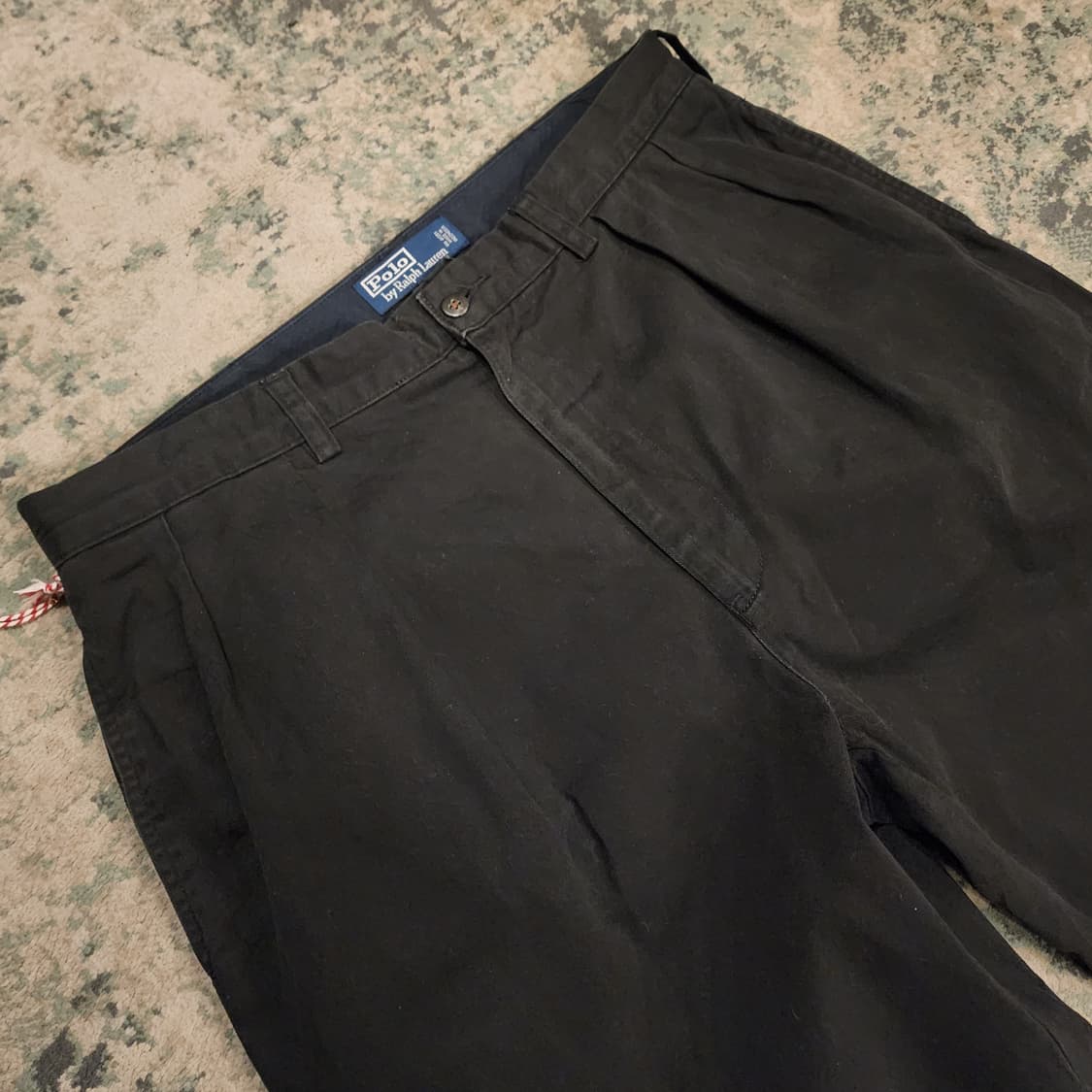 90s 오리지날 폴로 앤드류치노 상품이미지3