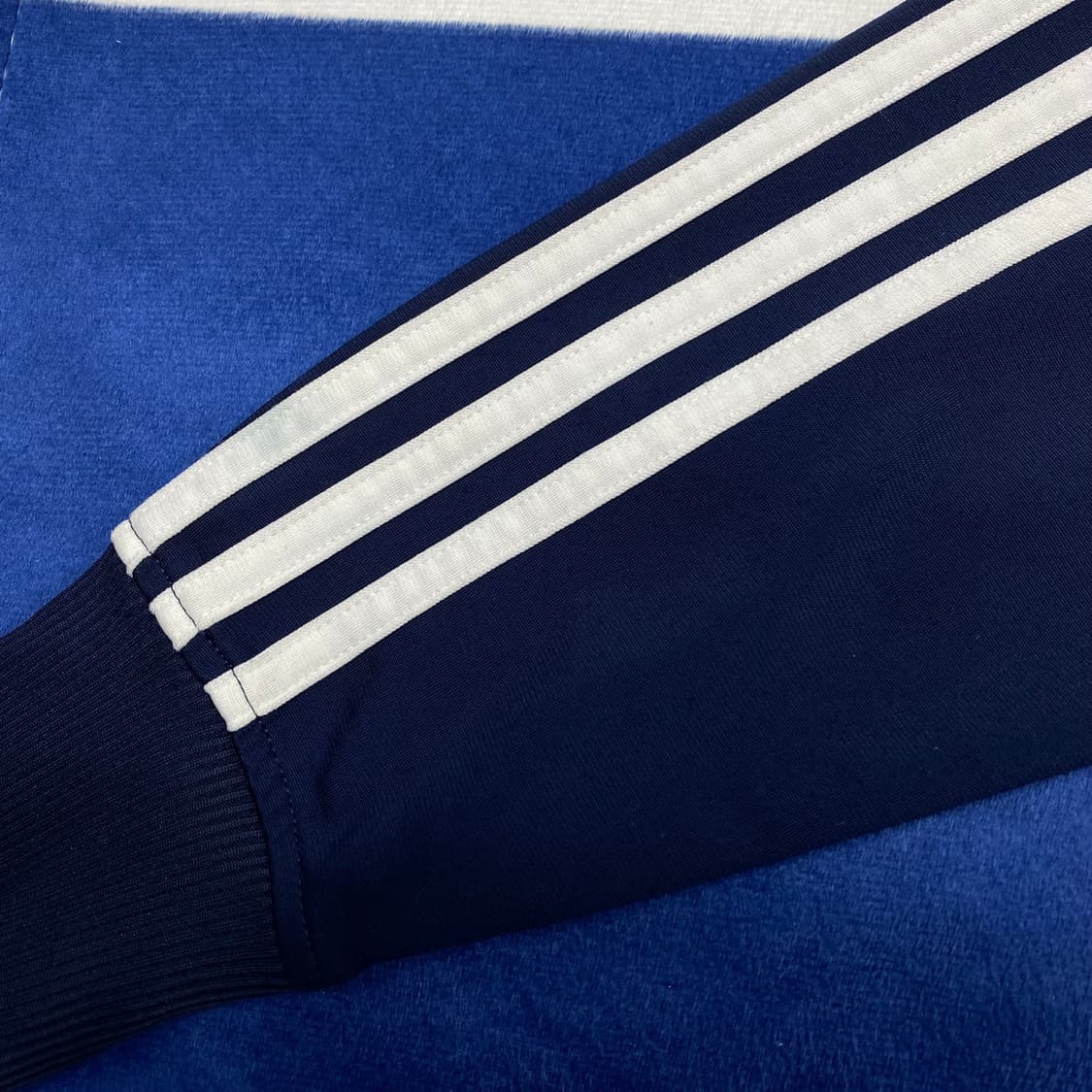 아디다스 파이어버드져지 90 실측 M  상품이미지5