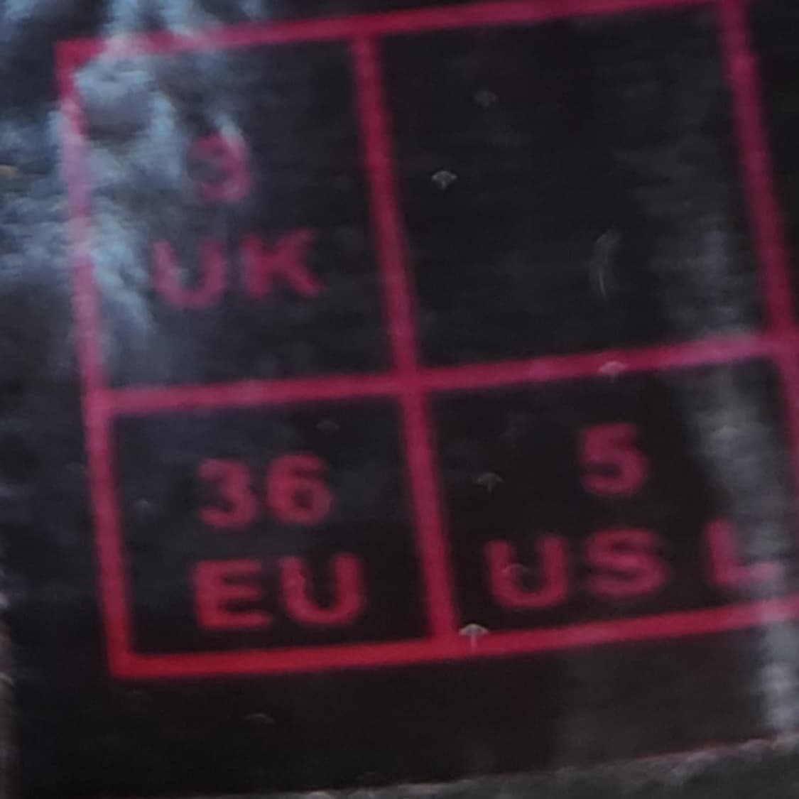 닥터마틴 글래디에이터 샌들 36 220 상품이미지6