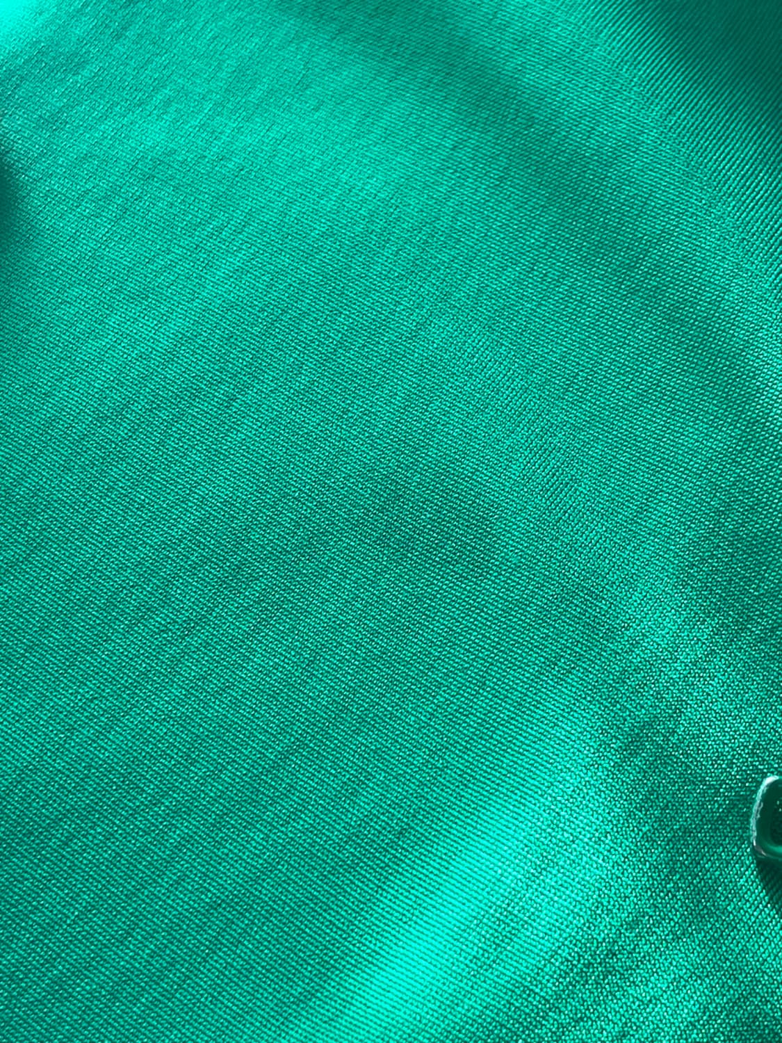 아디다스 초록 초흰 그린 트랙탑 져지 집업 100 상품이미지3