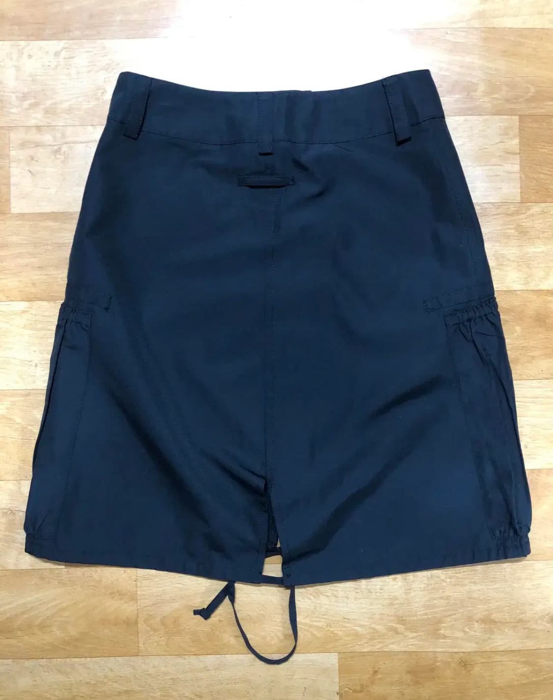 장 폴 고티에 팜므 카고 스커트(나일론)40 사이즈 상품이미지9