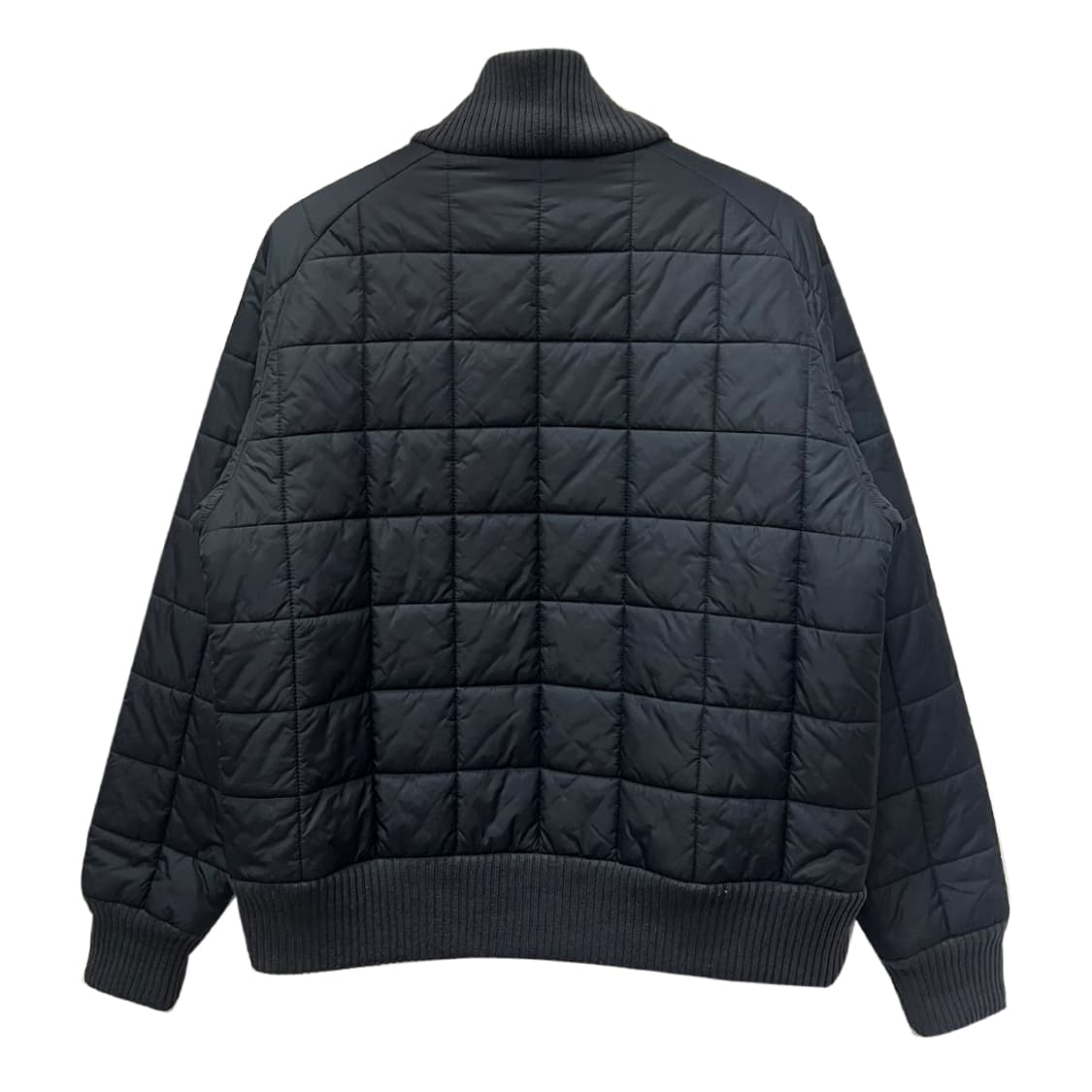 알파인더스트리 하이넥 풀 집업 퀼팅 자켓 L 상품이미지2