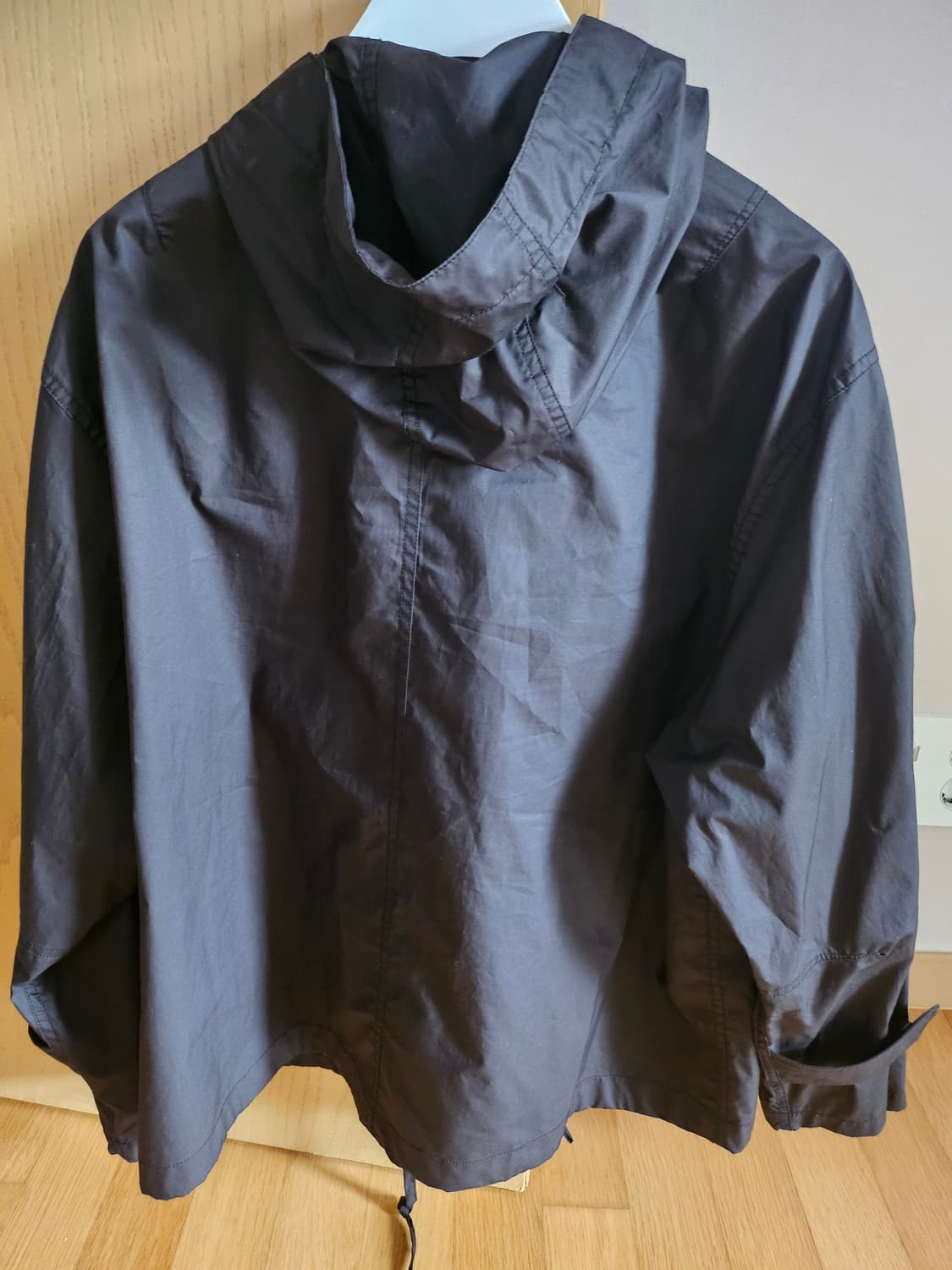 (M)유스 m51 블루종 블랙 상품이미지2