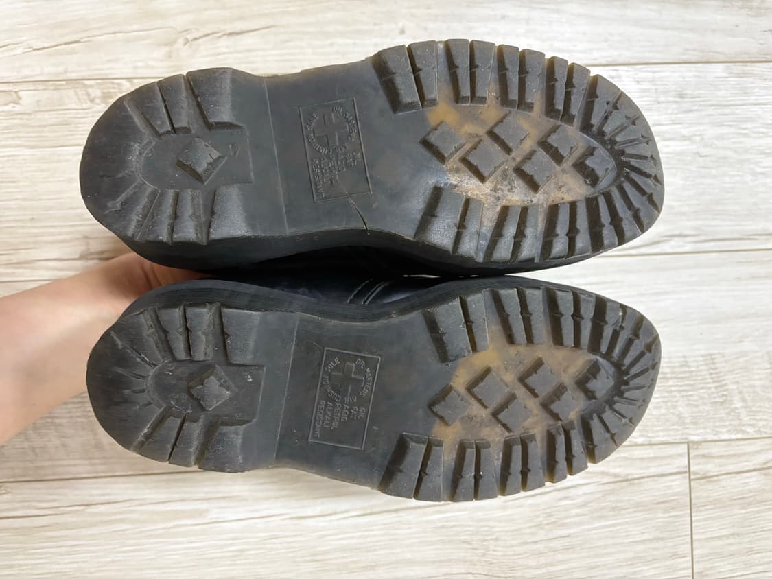 닥터마틴 1461 3홀 쿼드 230 상품이미지6