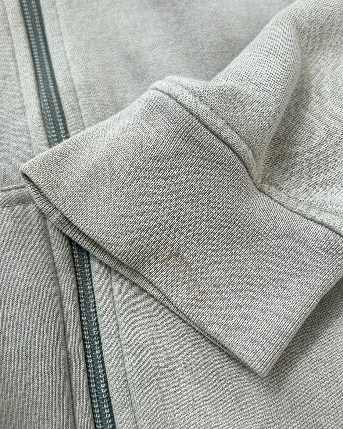 나이키 빈티지 패치로고 후드집업  상품이미지7