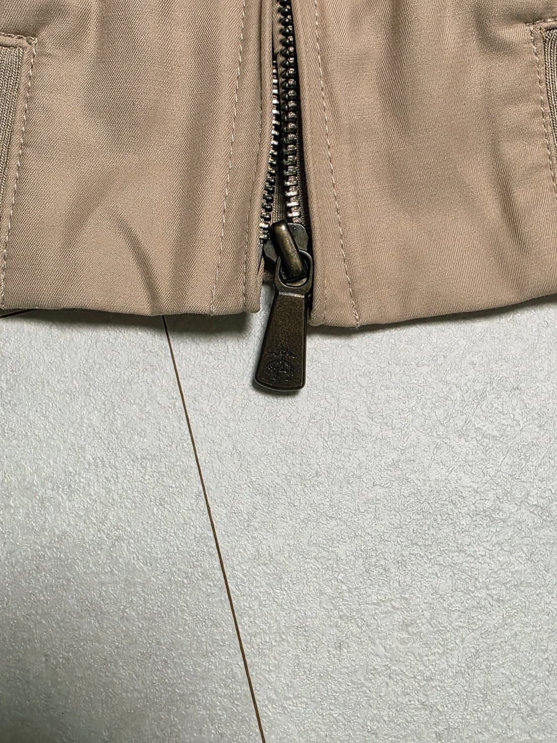 브룩스브라더스 g9 바라쿠다 s 베이지 상품이미지5