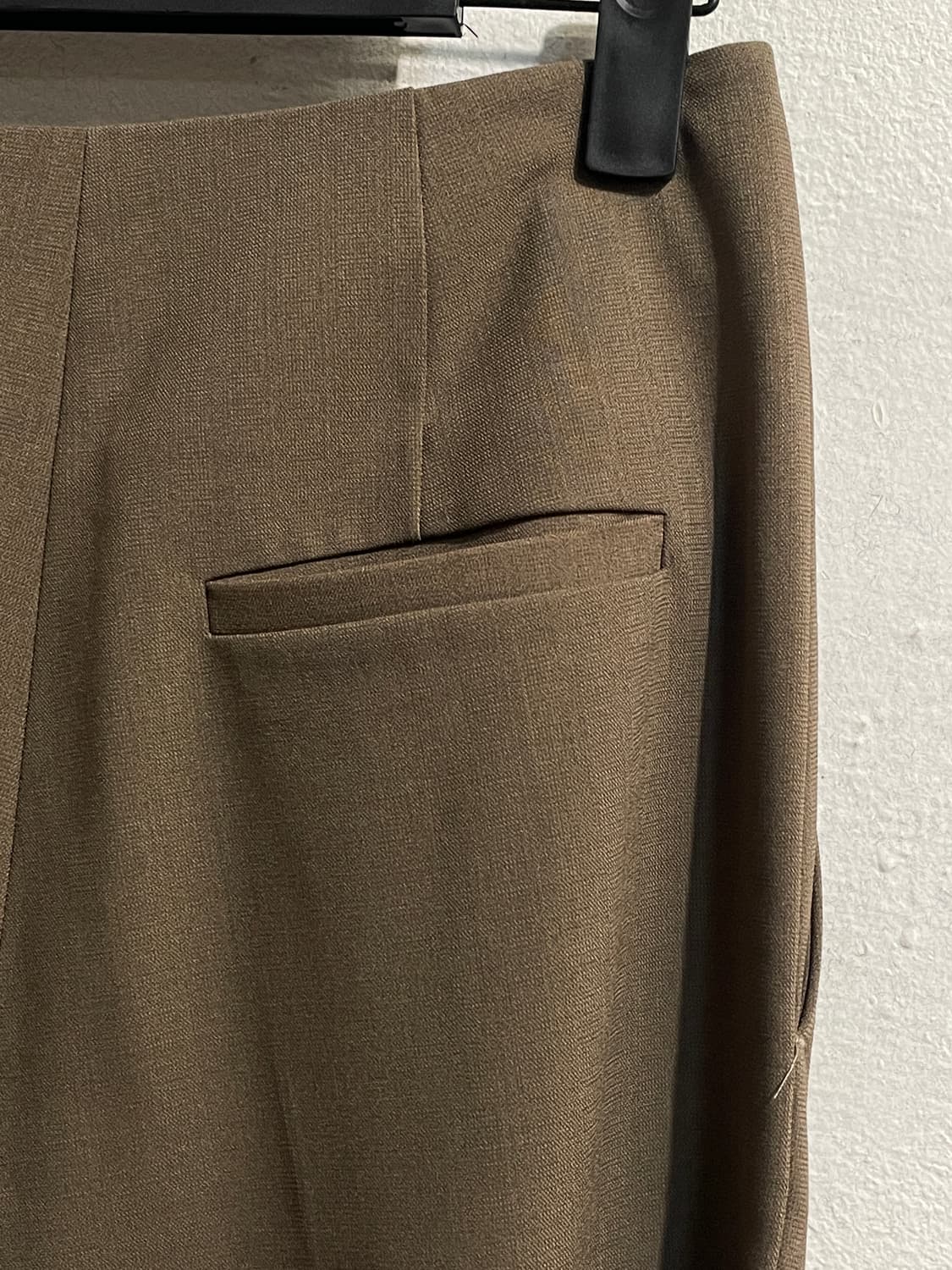 앤더슨벨 와이드 슬랙스 상품이미지6