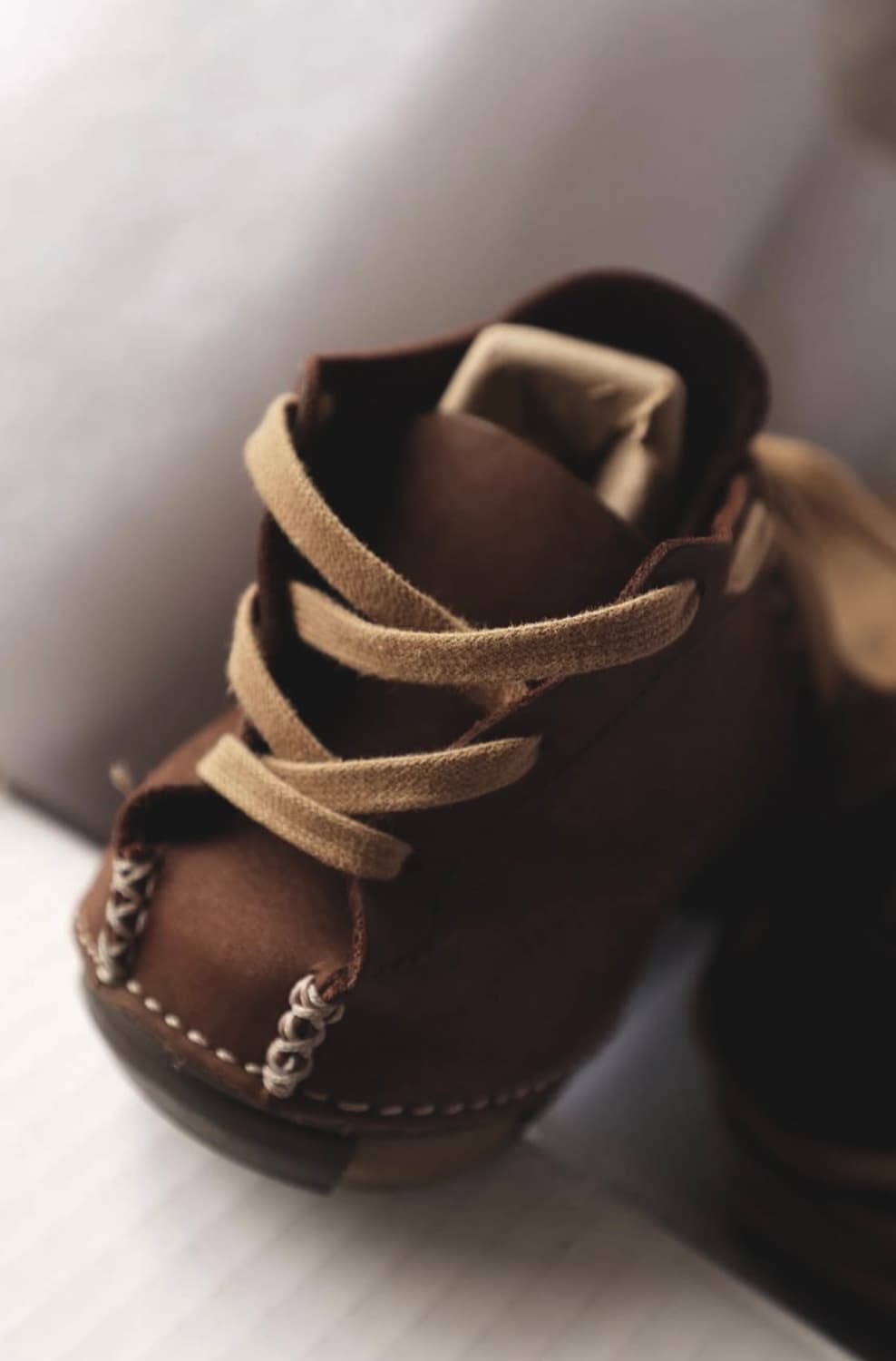 2000‘s Nike Considered Archive boot 상품이미지5
